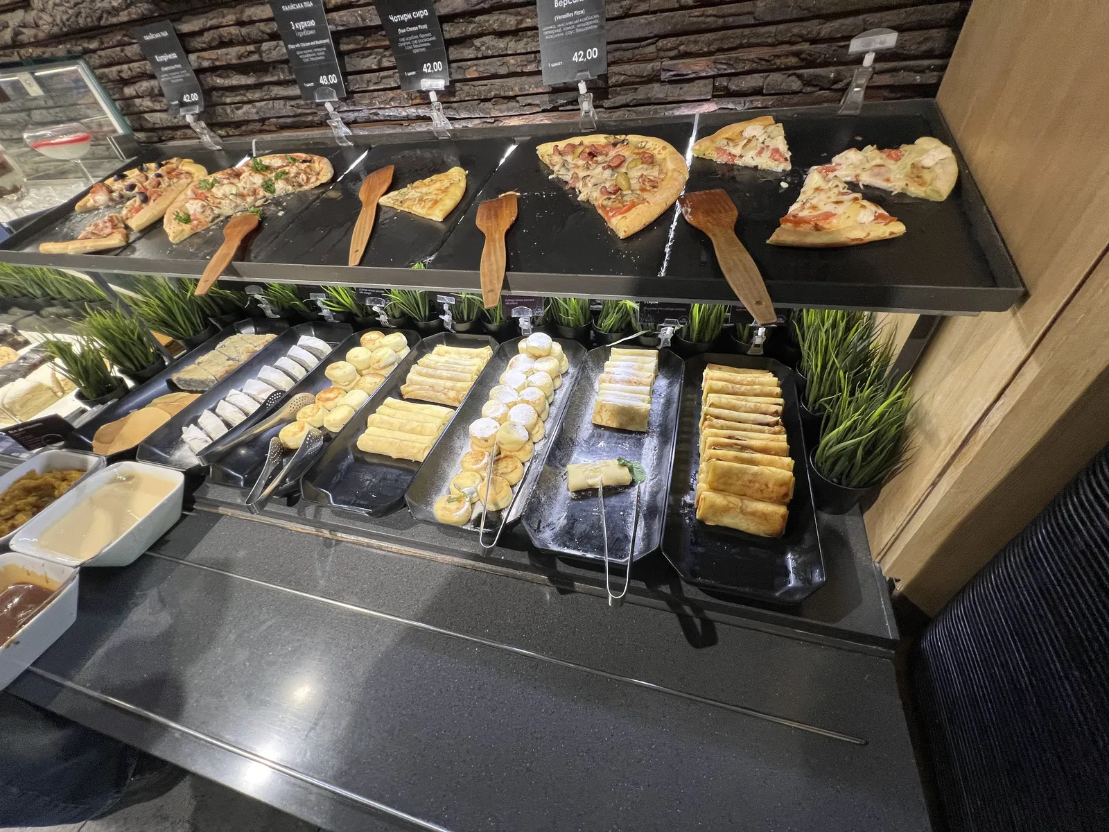 CityBUFFET image 2