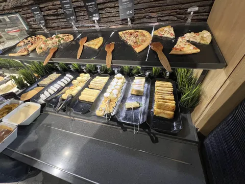 CityBUFFET image 2