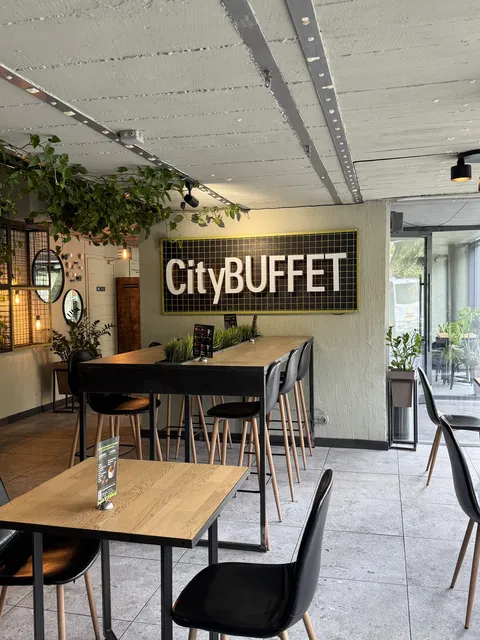 CityBUFFET image 3