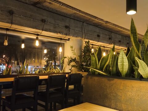 CityBUFFET image 6