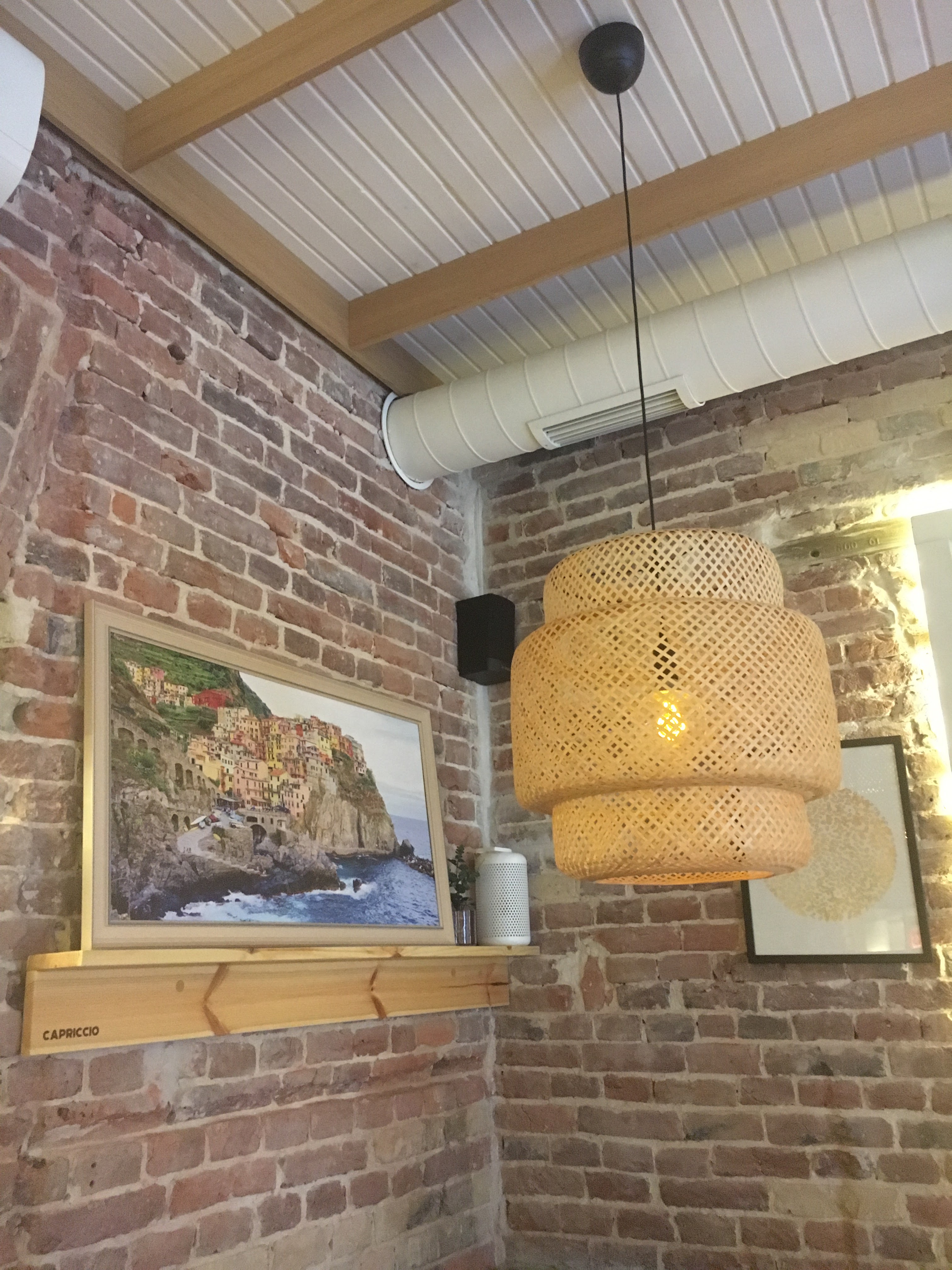 Capriccio Vino e Cucina image 7