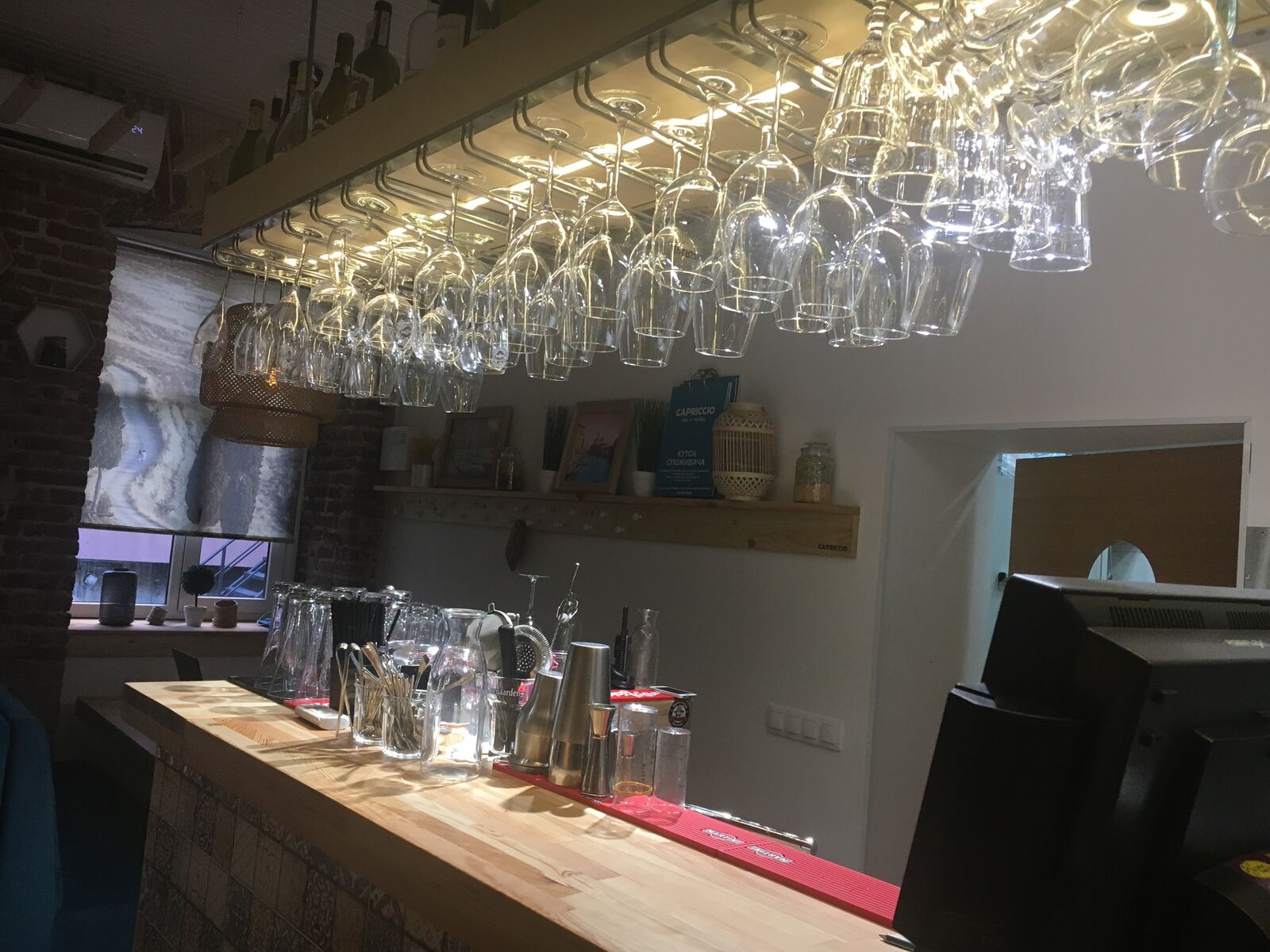 Capriccio Vino e Cucina image 10