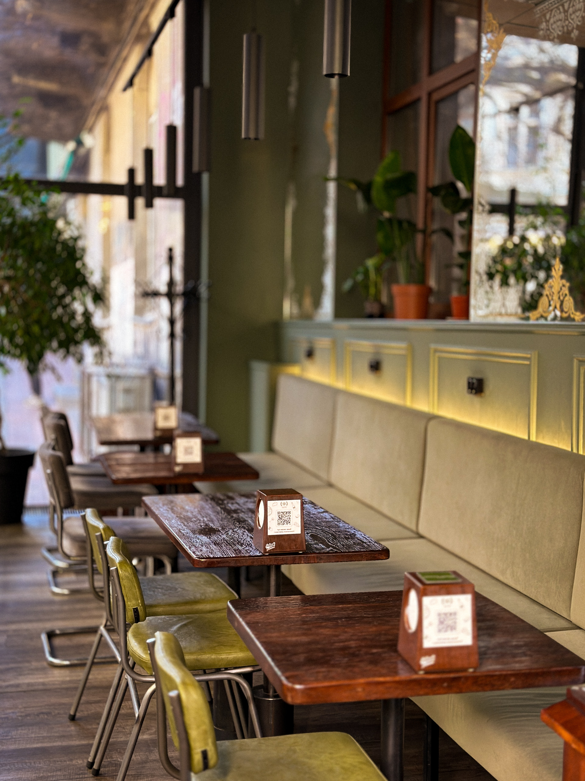 Tutti кафе image 1