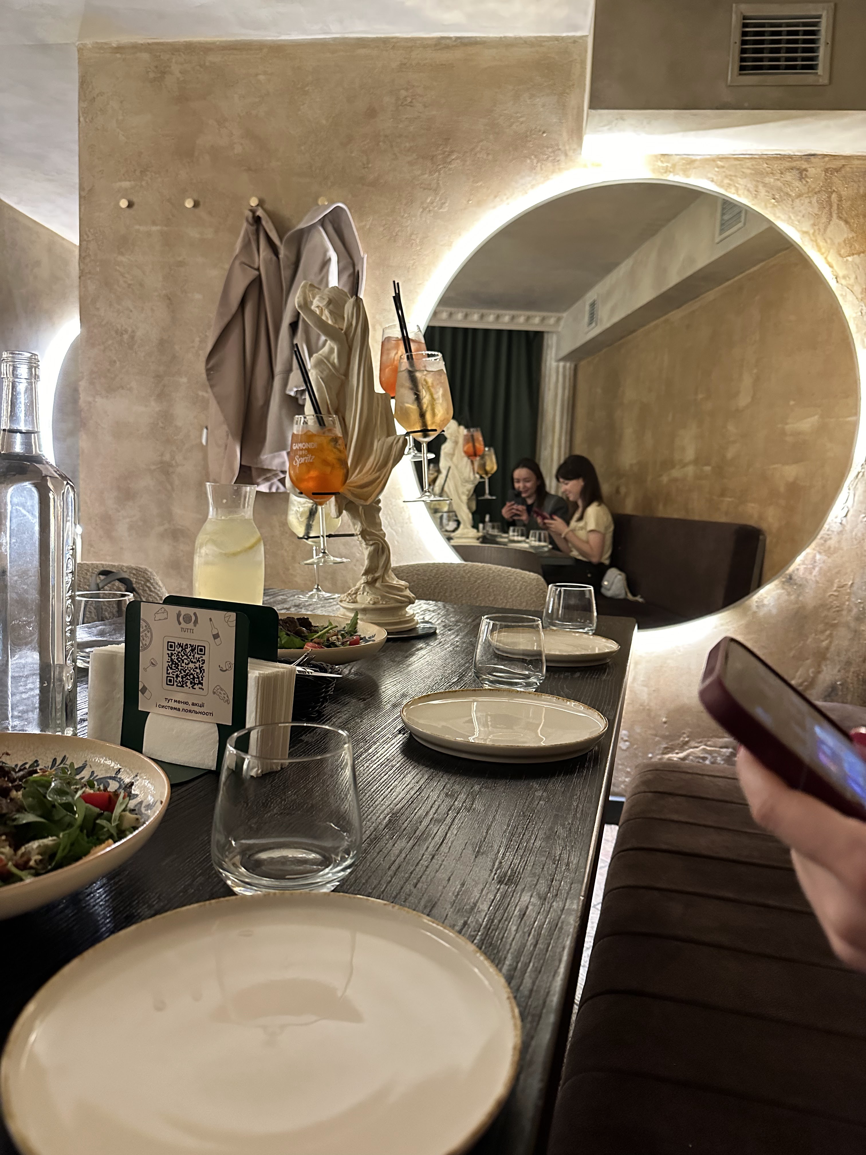 Tutti кафе image 5