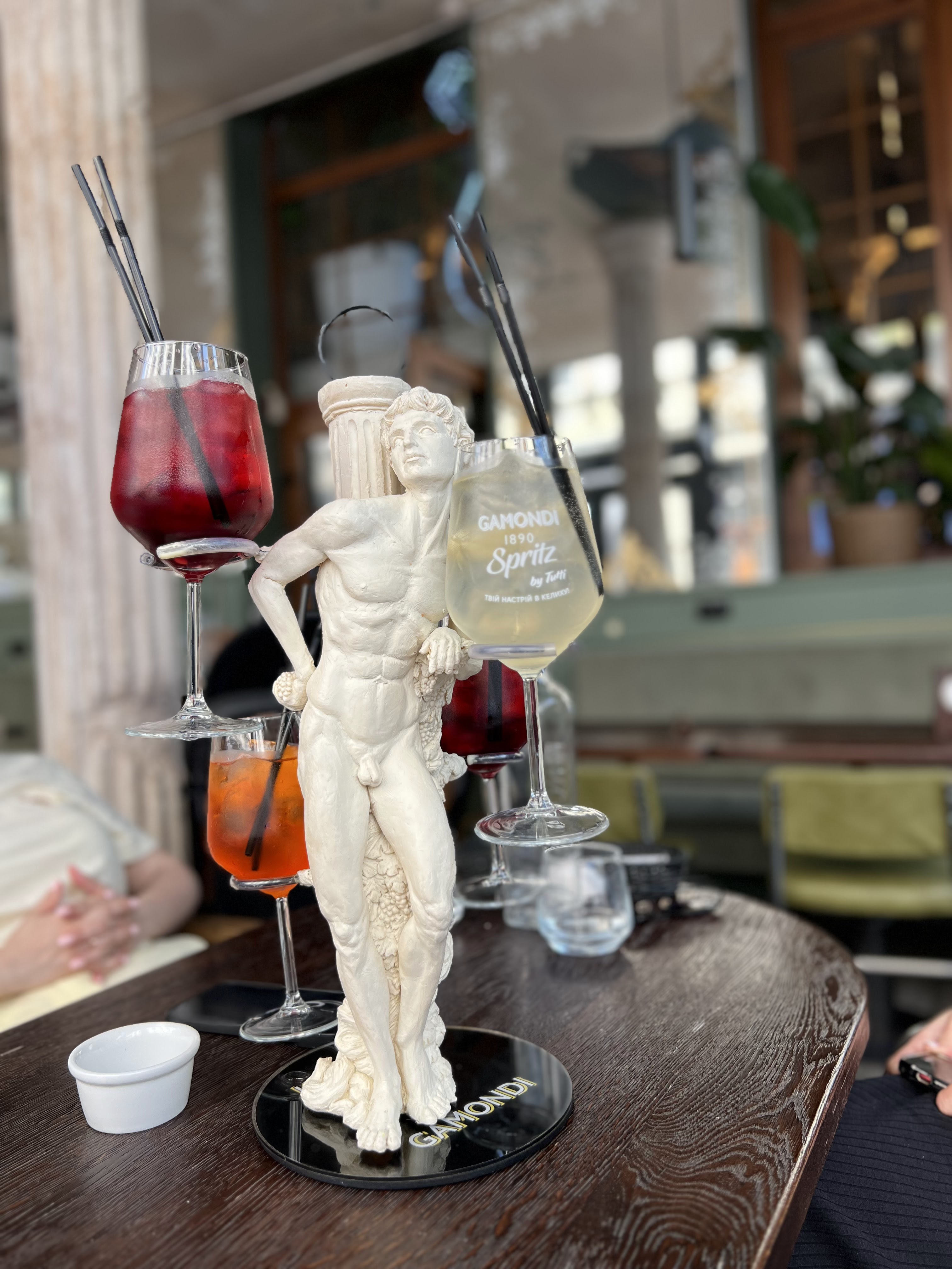 Tutti кафе image 9