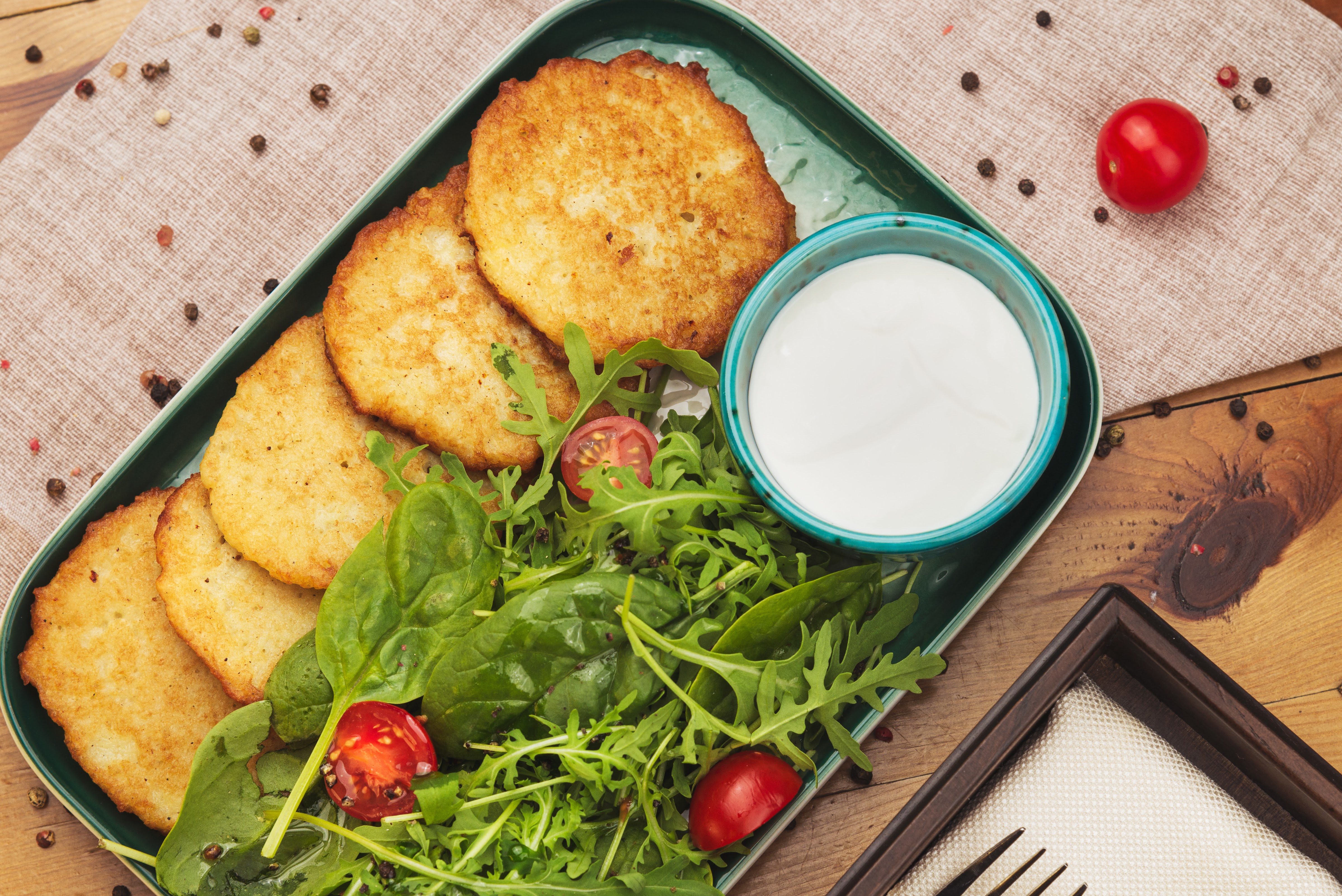 Yazykata Teshcha image 2