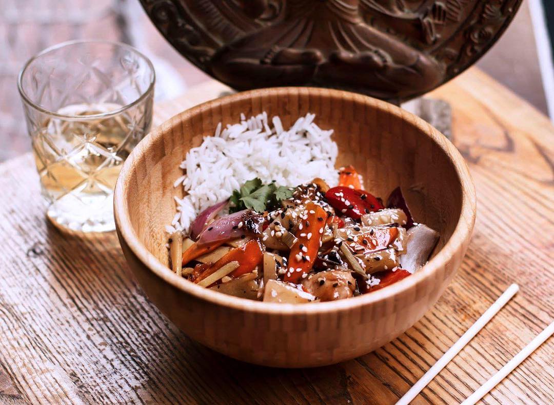 Familia Wok&Pasta image 2