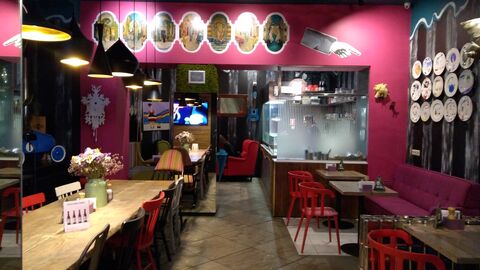 Familia Wok&Pasta image 4
