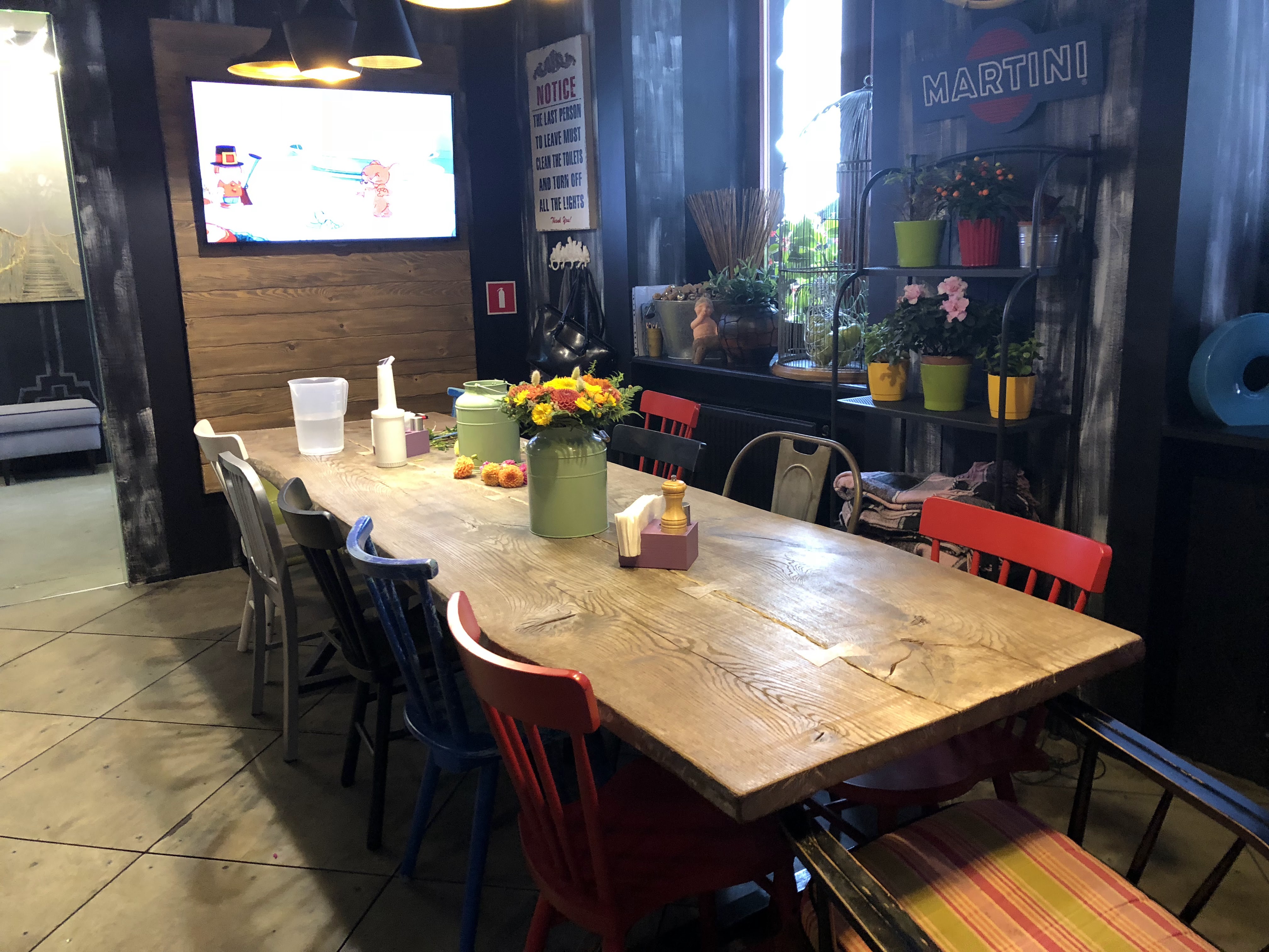 Familia Wok&Pasta image 6