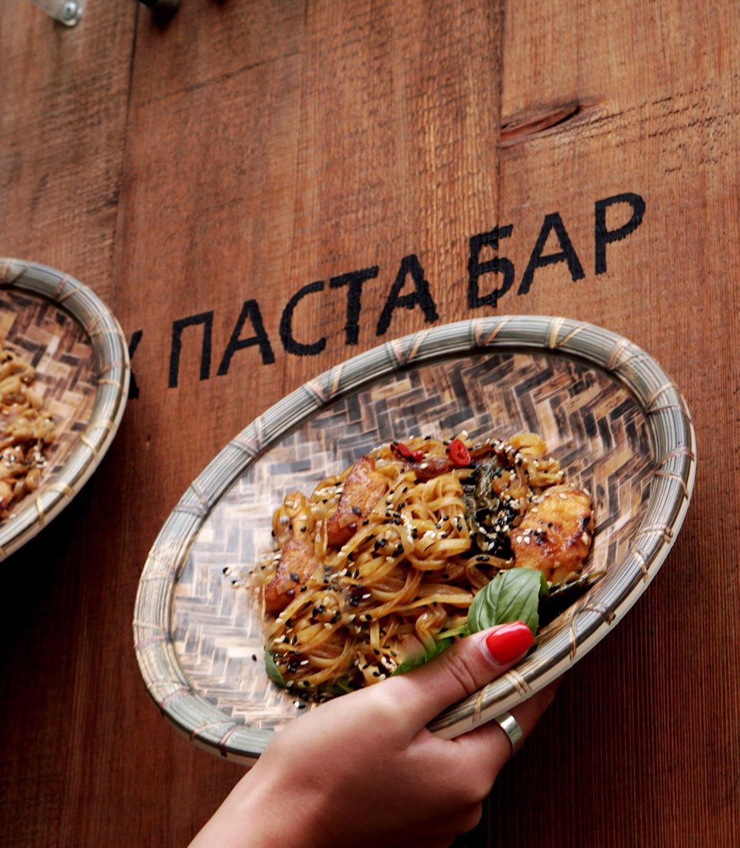 Familia Wok&Pasta image 10