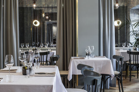 Leo Restaurant & Bar image 7