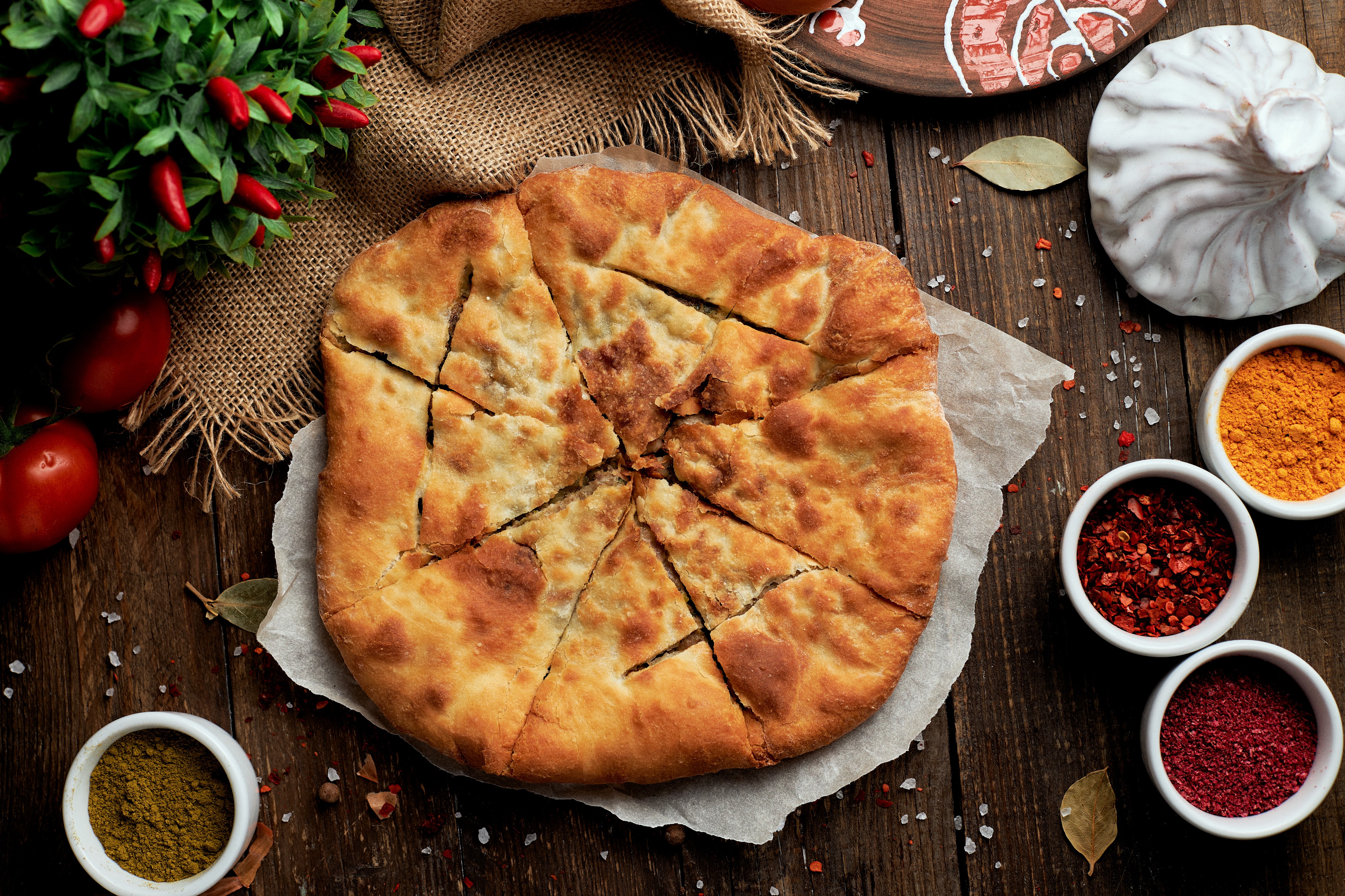 Khinkal'nya image 10