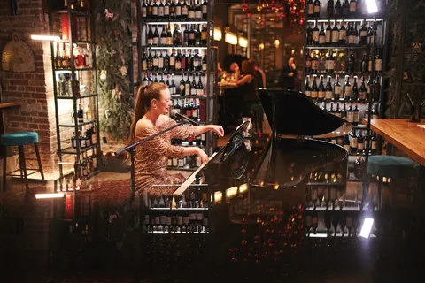 Prague Wine Bar image 1