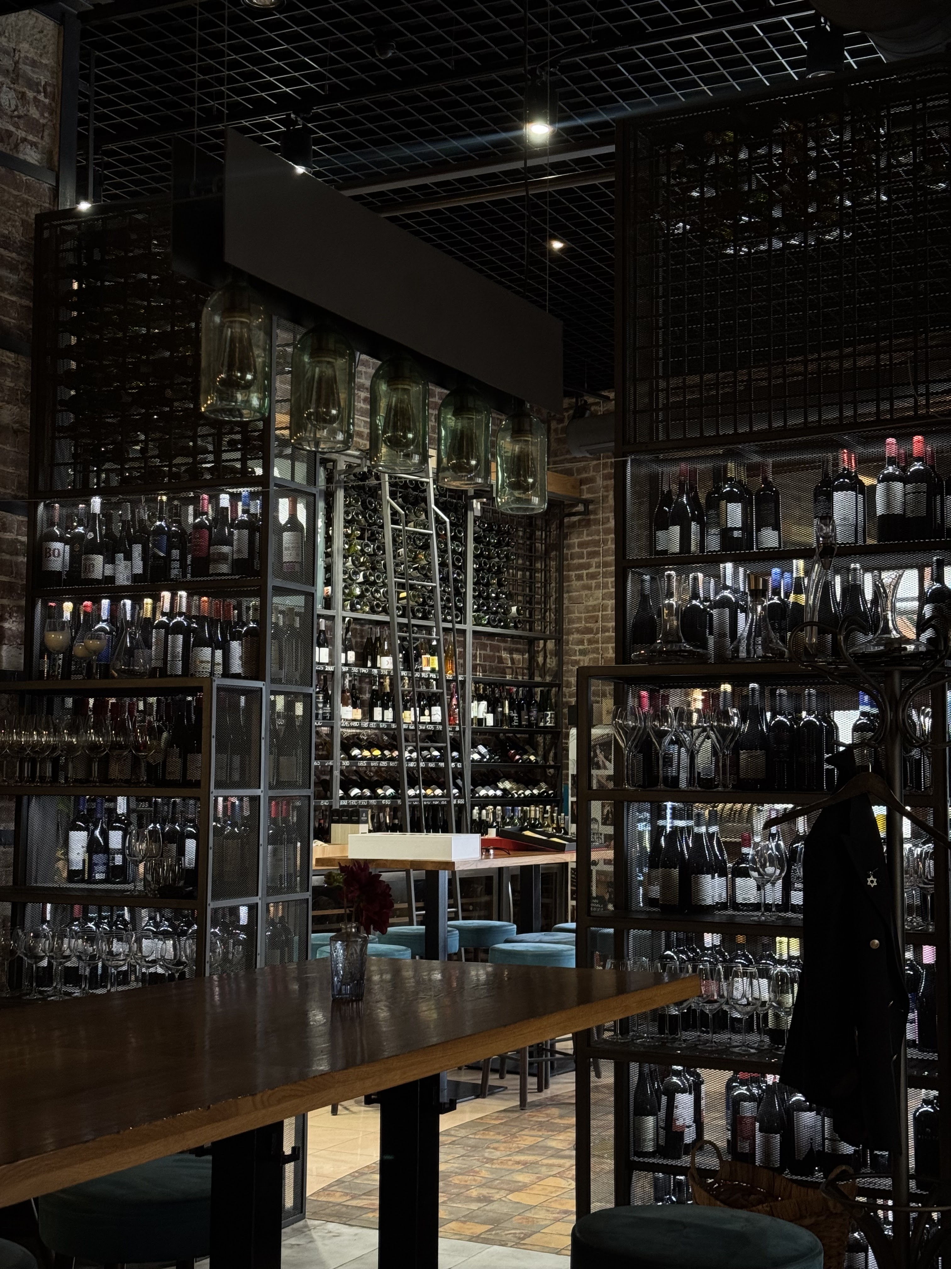 Prague Wine Bar image 4