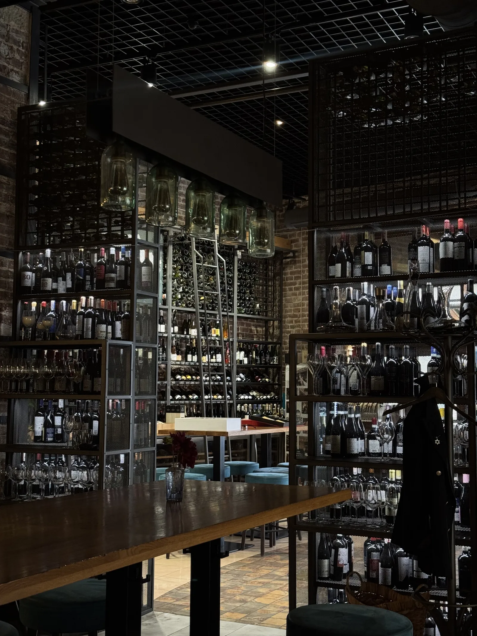 Prague Wine Bar image 4