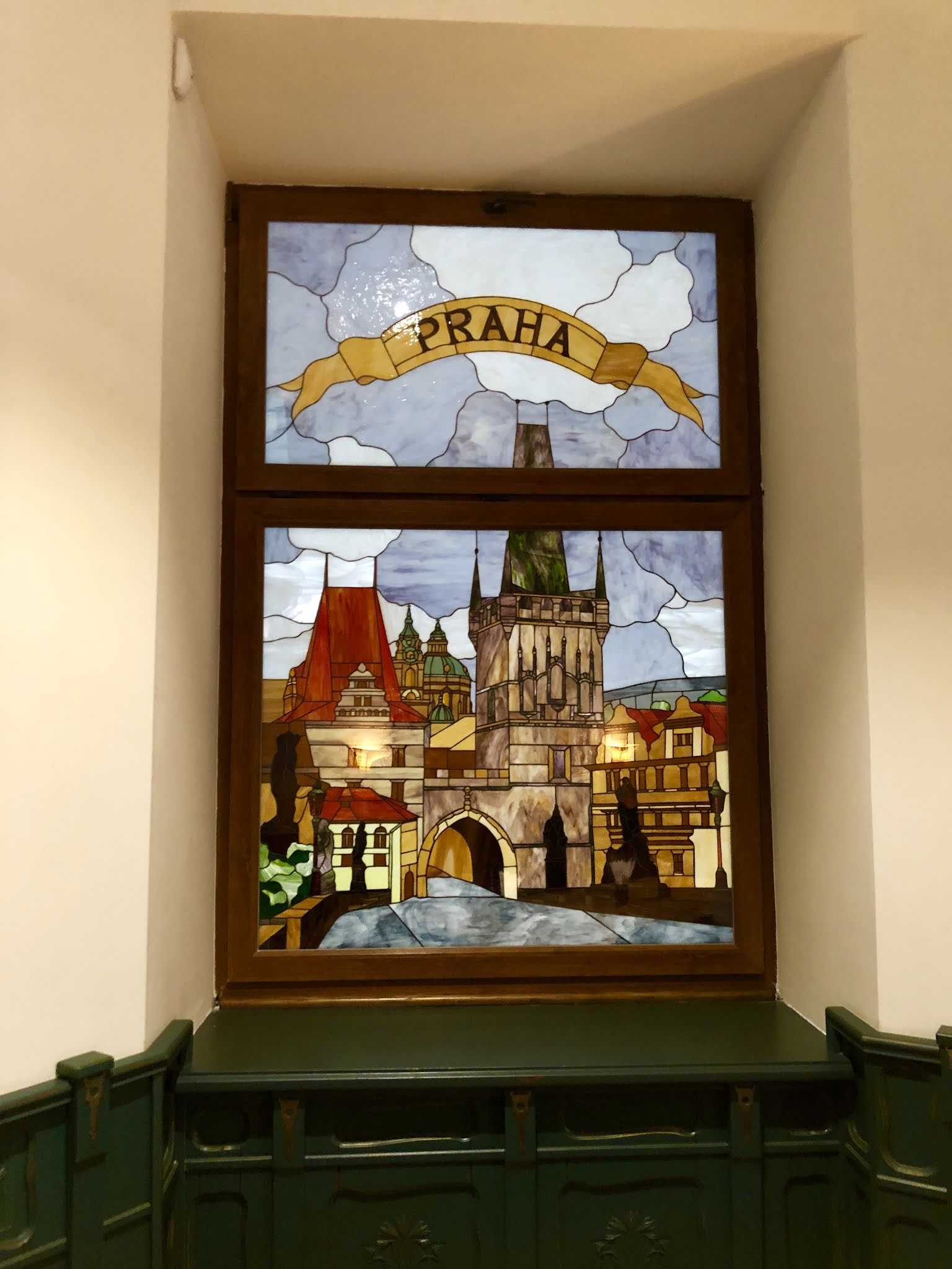 Prague Wine Bar image 9