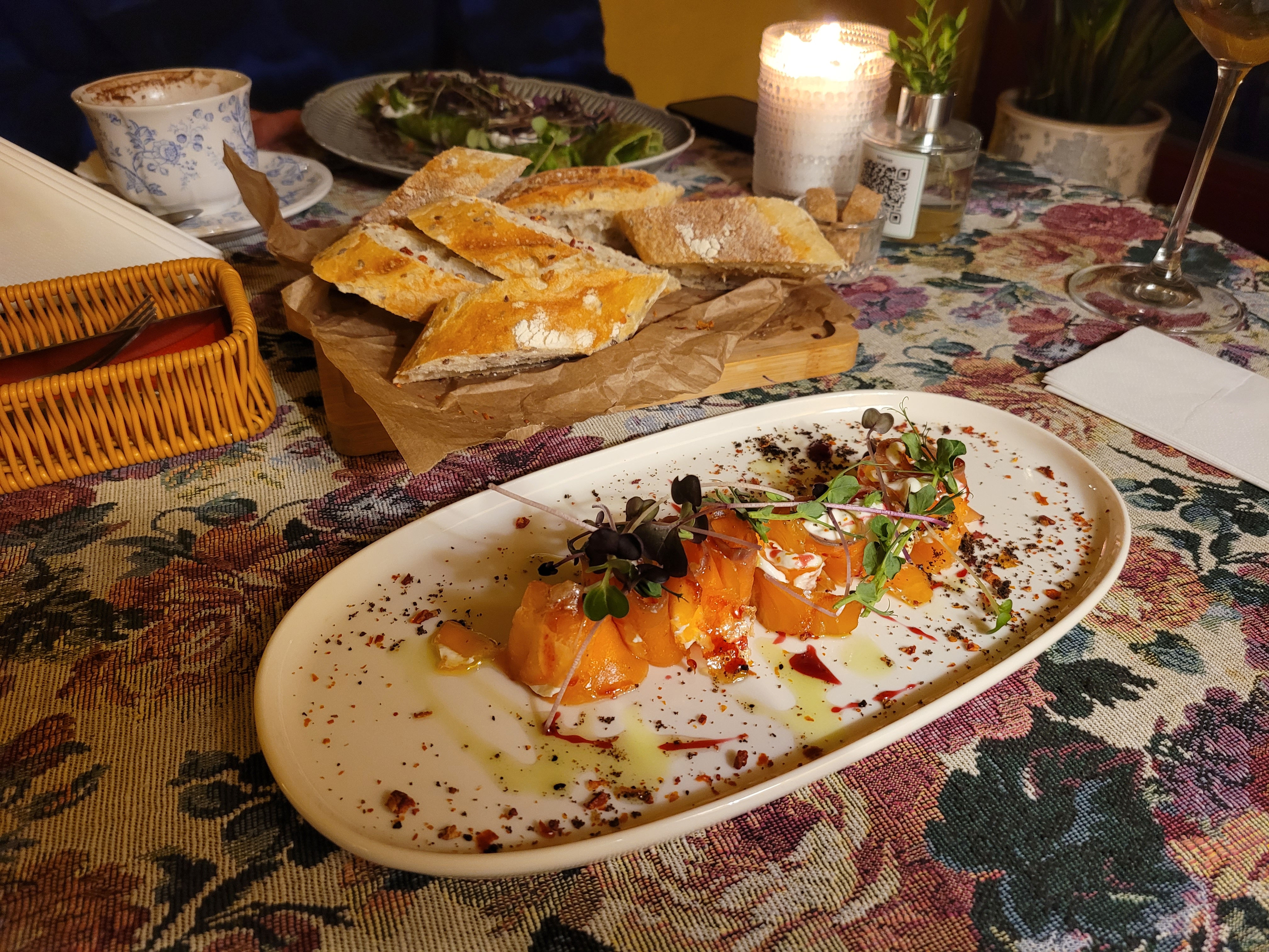 Le Petit Café Lviv image 2