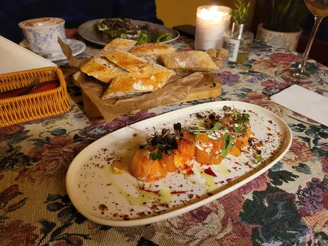 Le Petit Café Lviv image 2