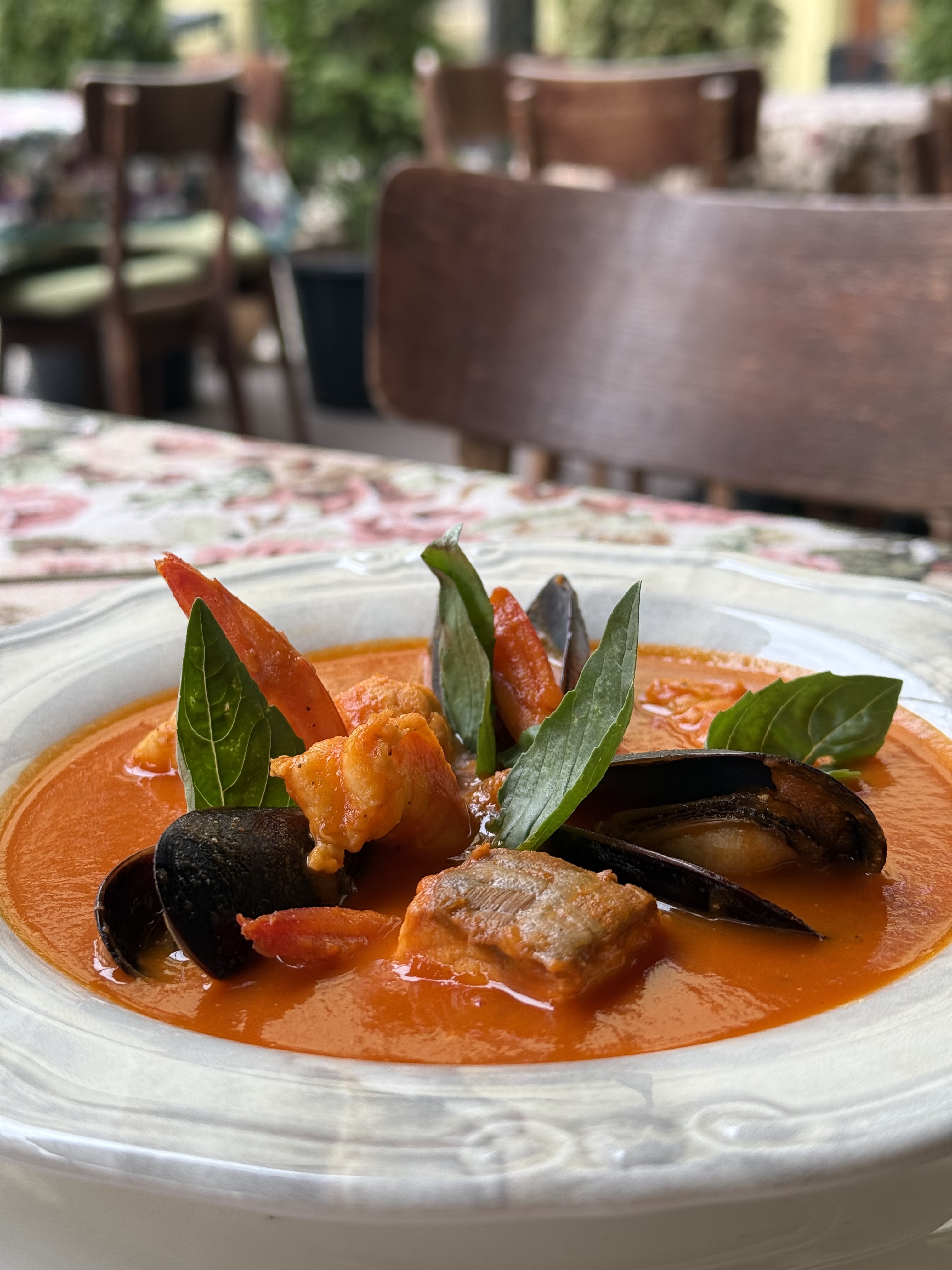 Le Petit Café Lviv image 4