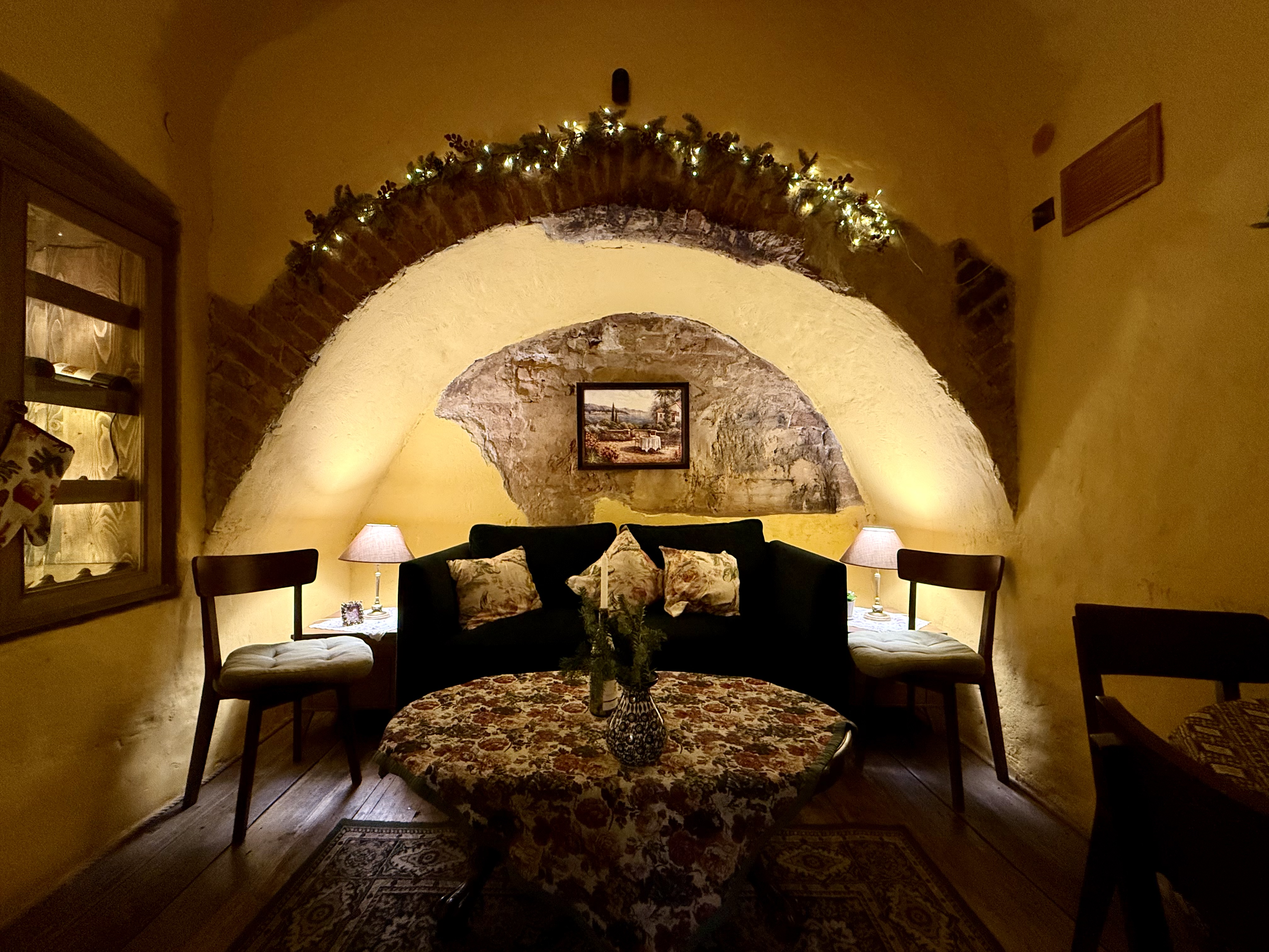 Le Petit Café Lviv image 5