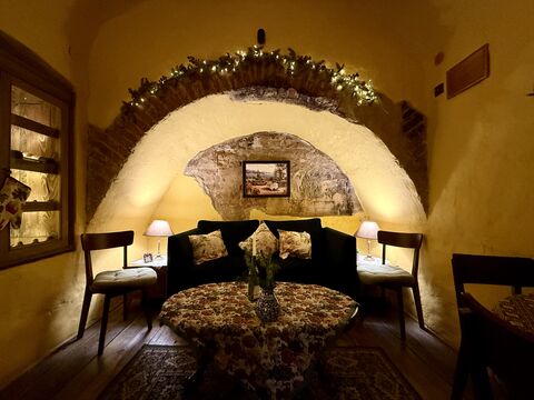 Le Petit Café Lviv image 5