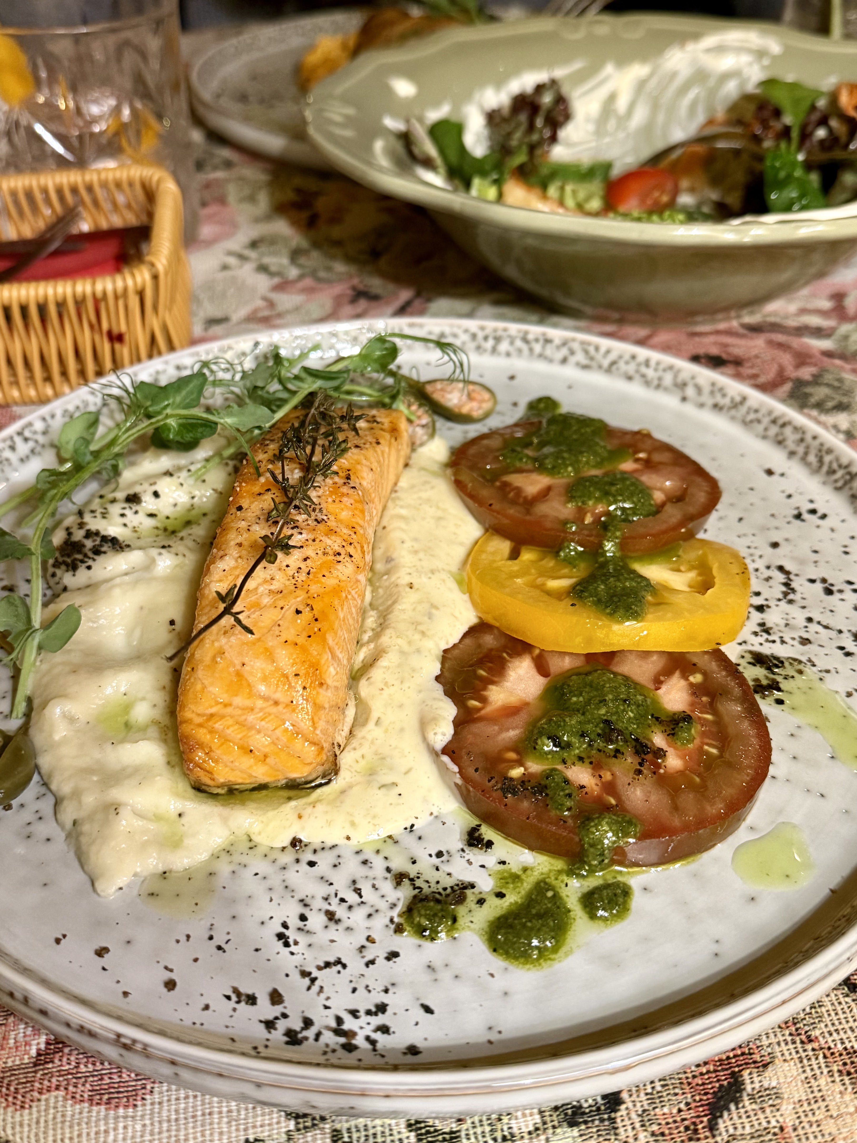 Le Petit Café Lviv image 8