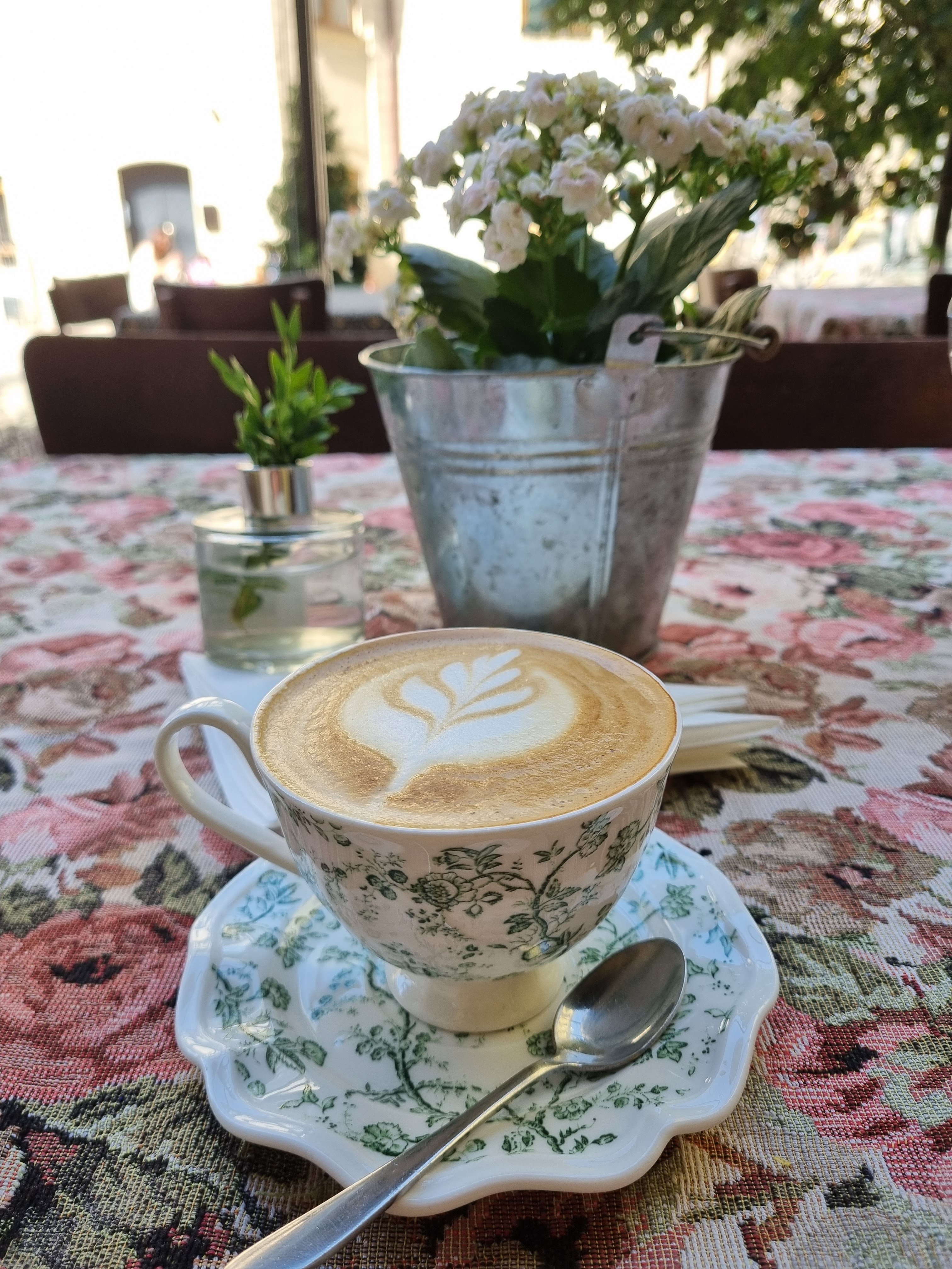 Le Petit Café Lviv image 9