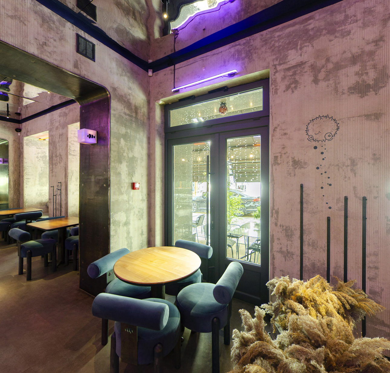 MAMENORI LVIV/ МАМЕНОРІ ЛЬВІВ image 1