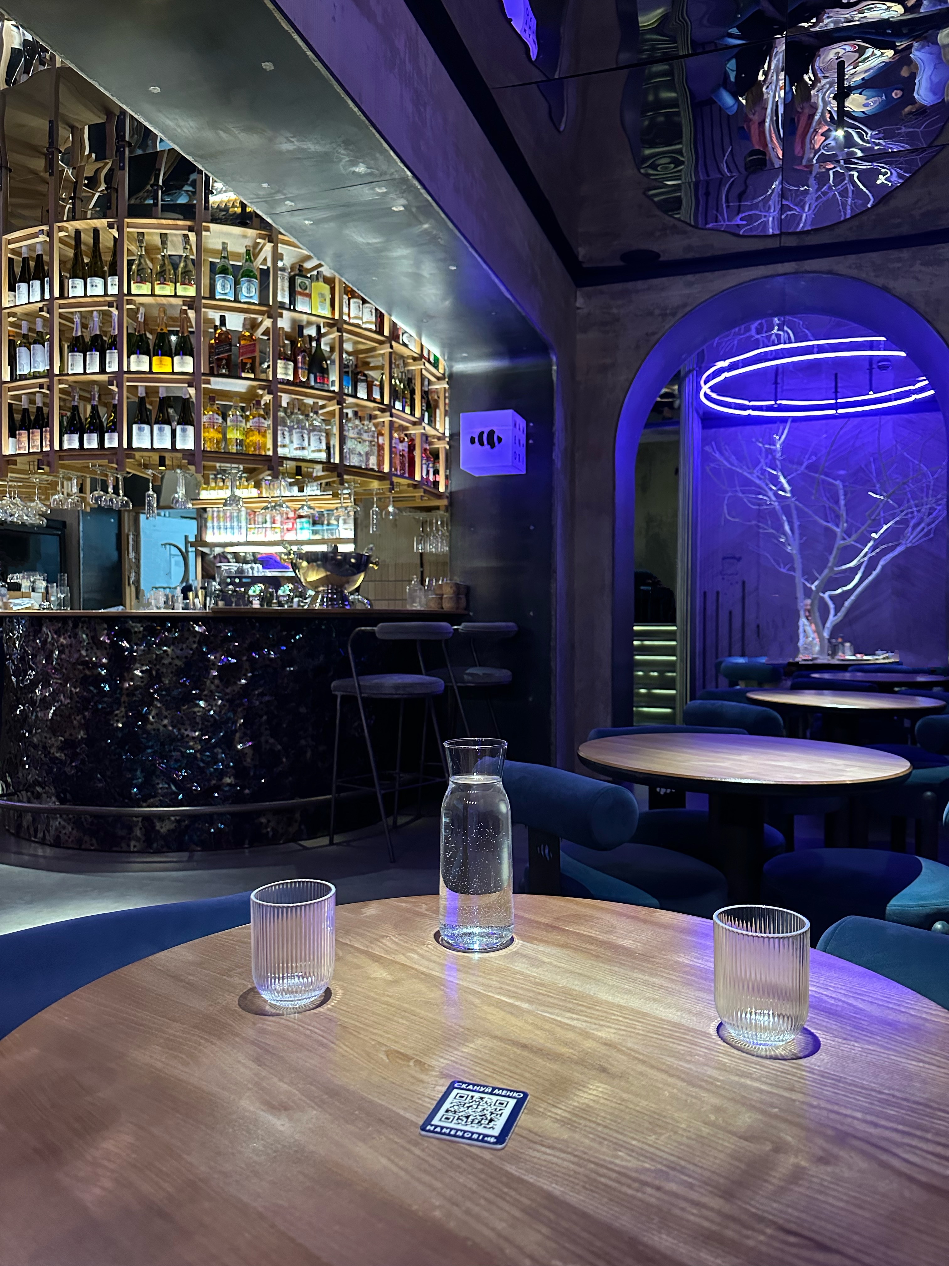 MAMENORI LVIV/ МАМЕНОРІ ЛЬВІВ image 7