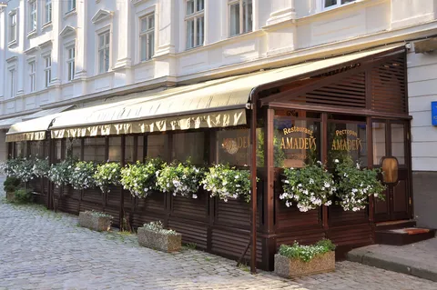 Amadeus image 1