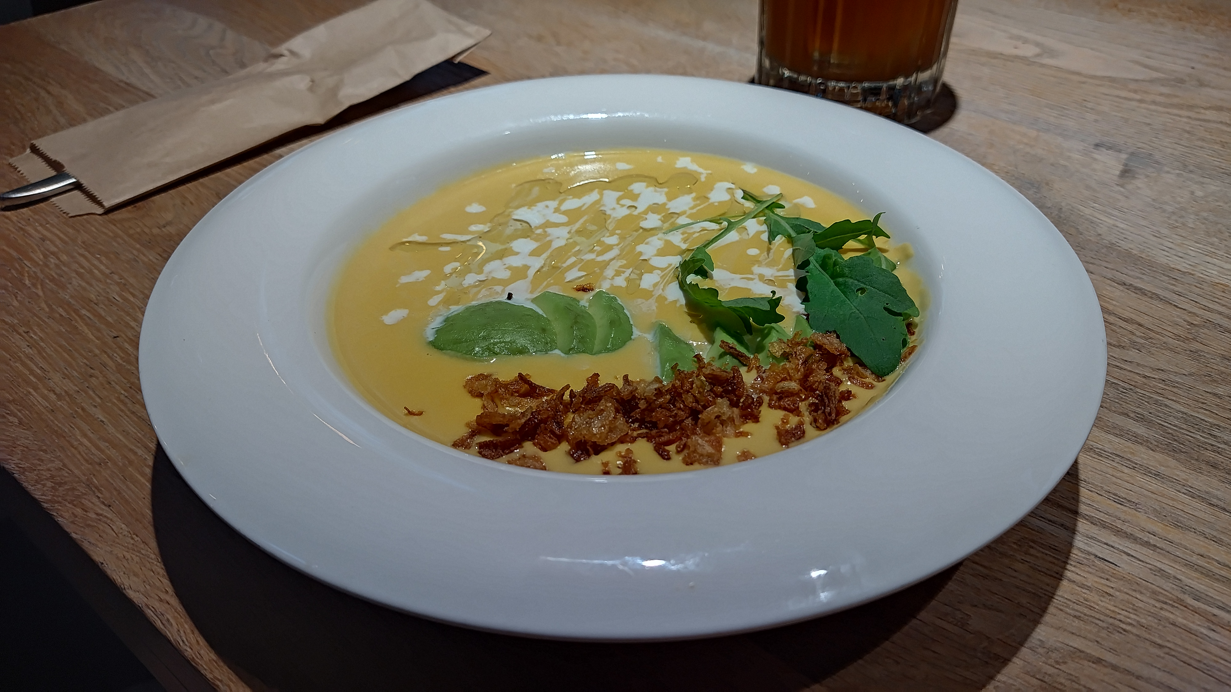 На Мангал Smoked BBQ image 10