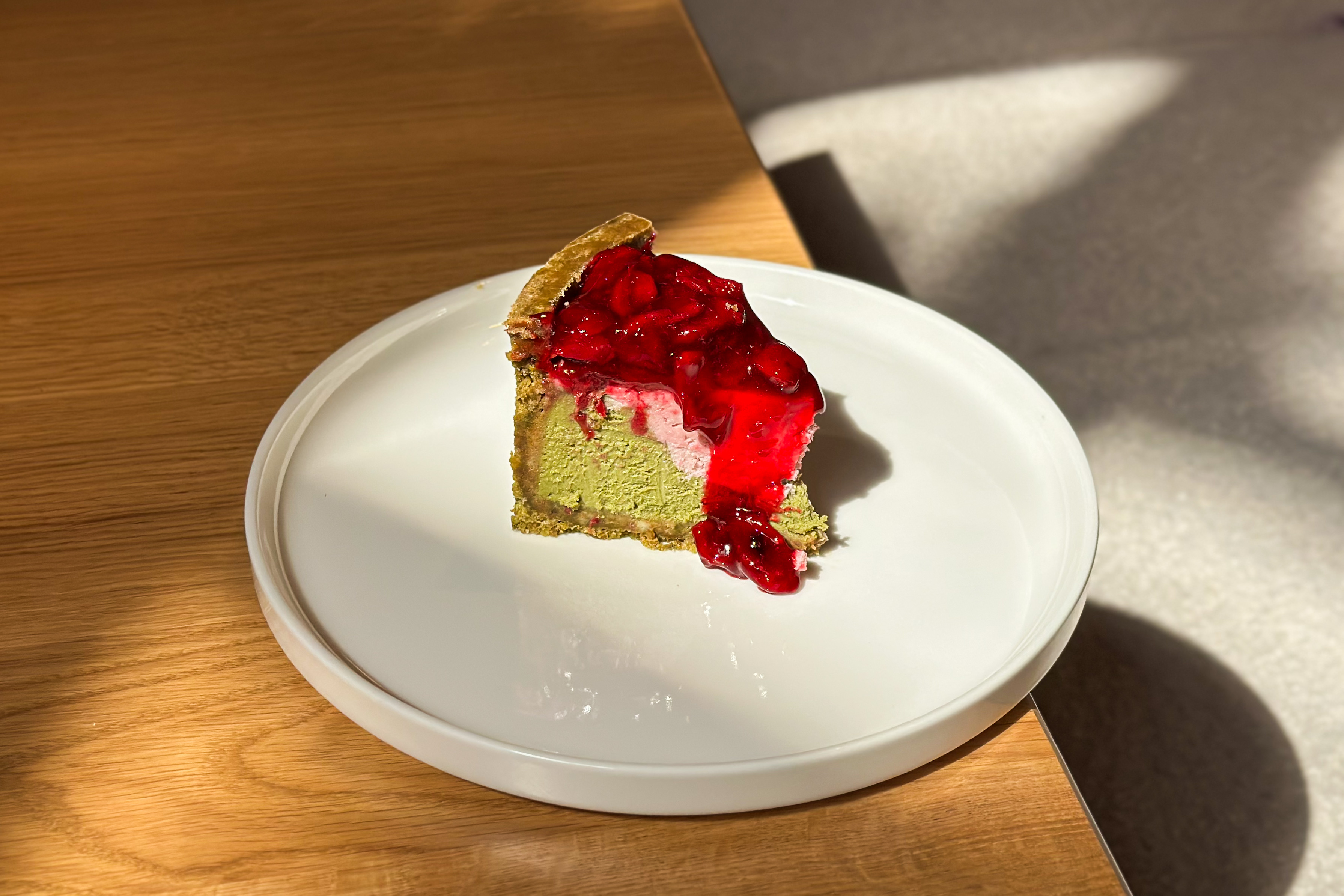 CHEESE BAKERY 2.0 image 3