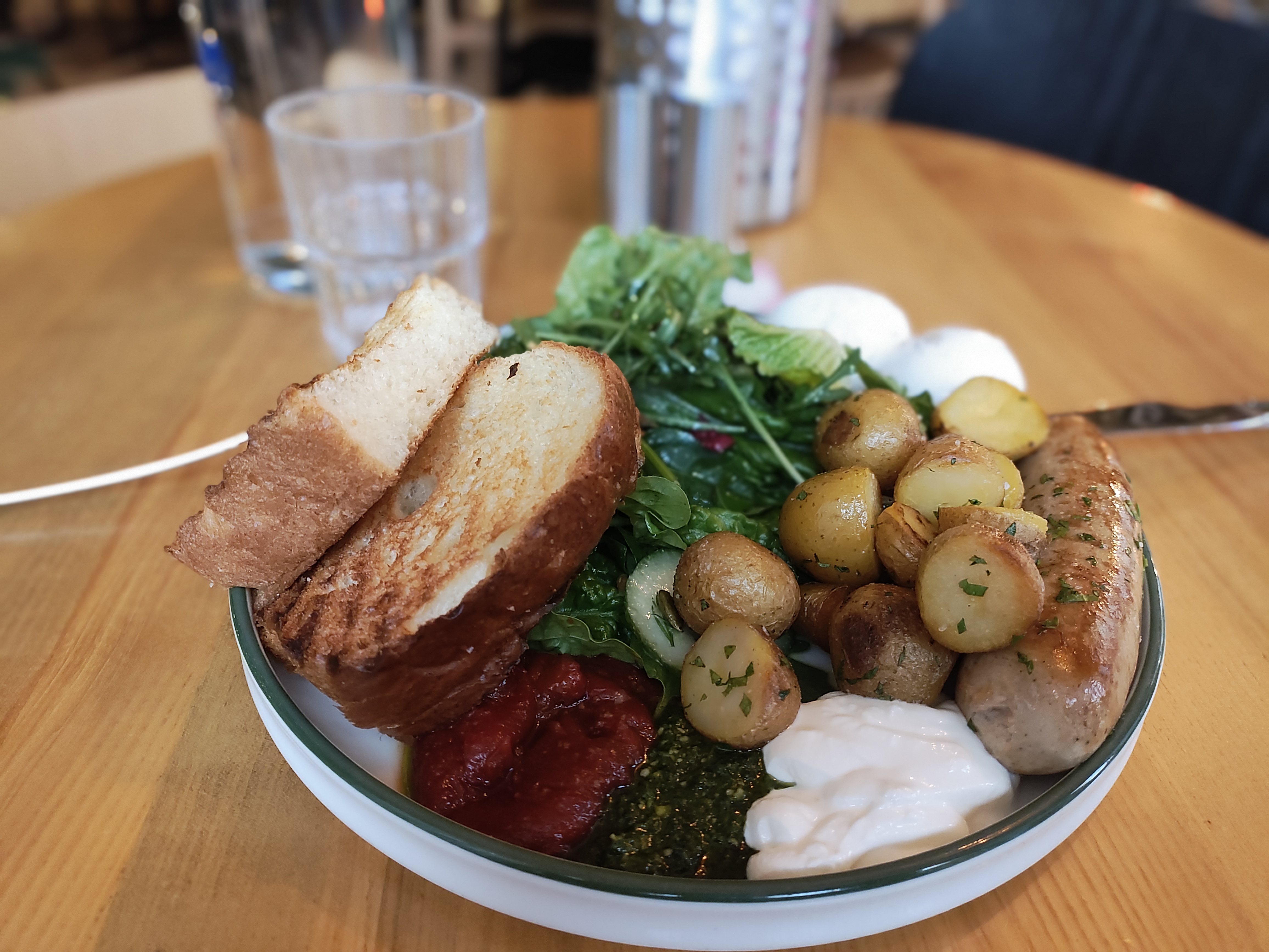 CHEESE BAKERY 2.0 image 4