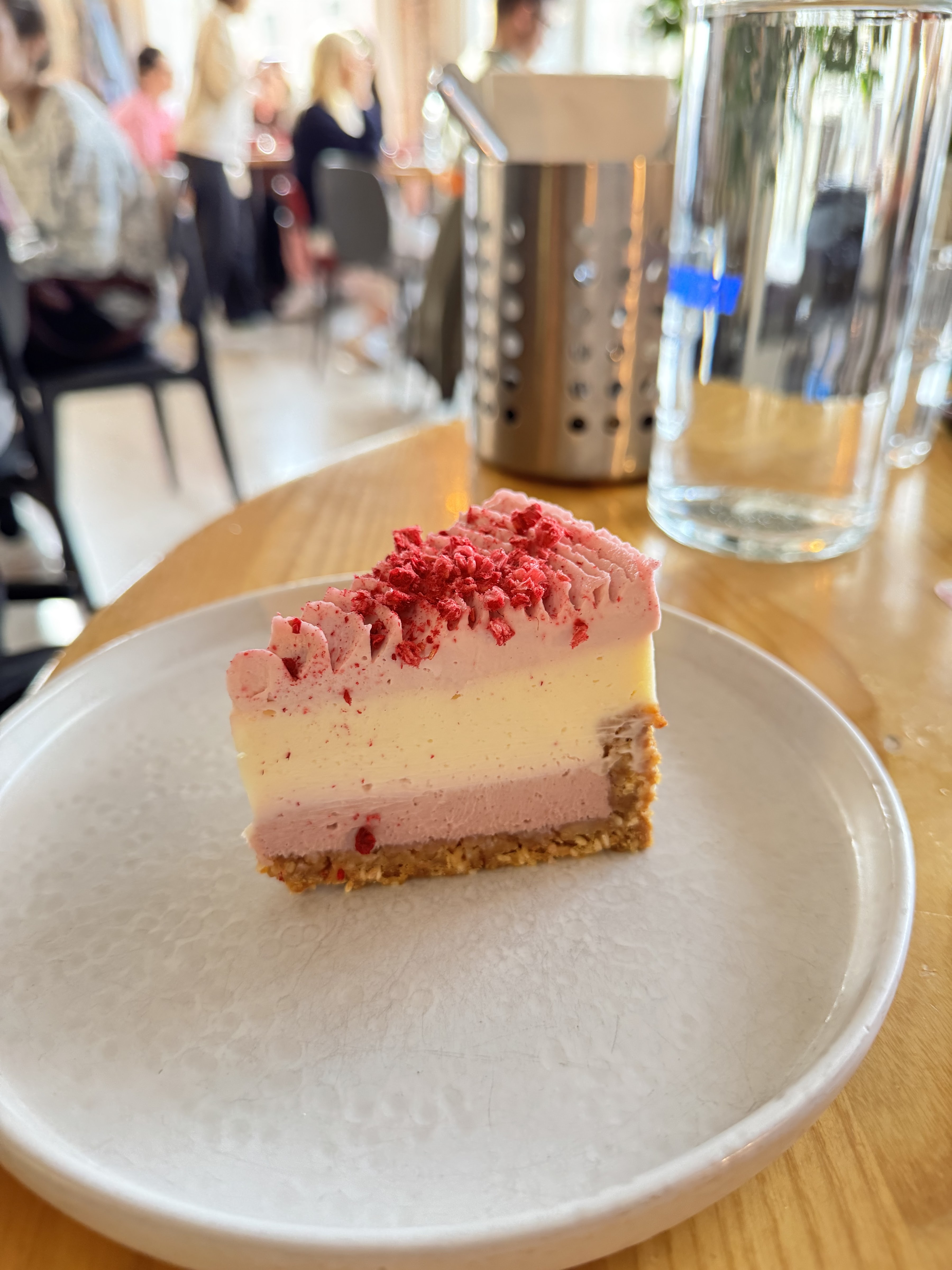 CHEESE BAKERY 2.0 image 9