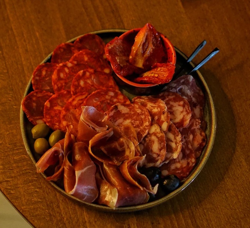 Black Monkey image 3