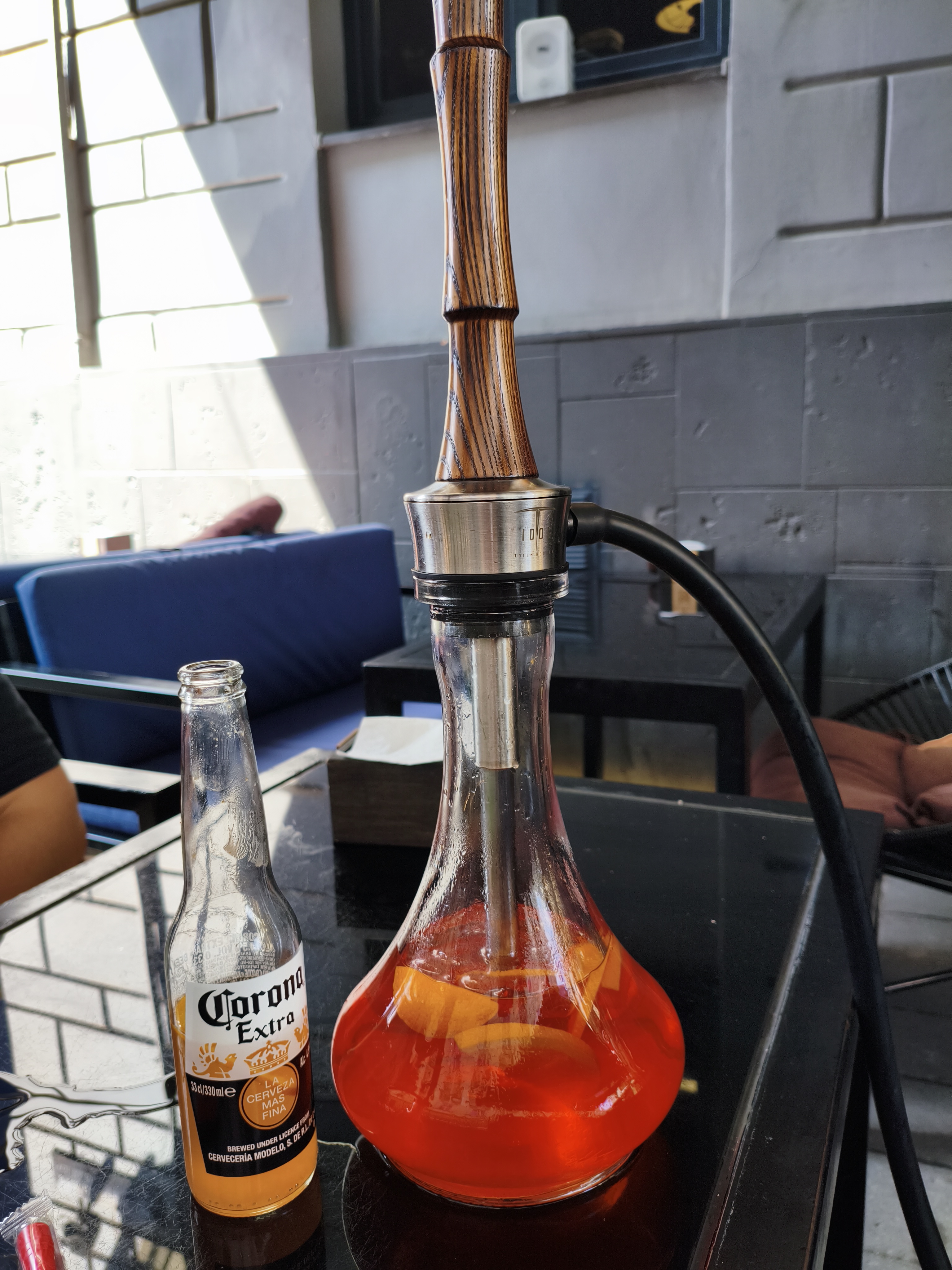 Black Monkey image 5