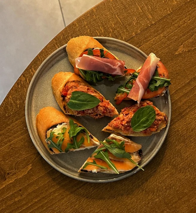 Black Monkey image 7