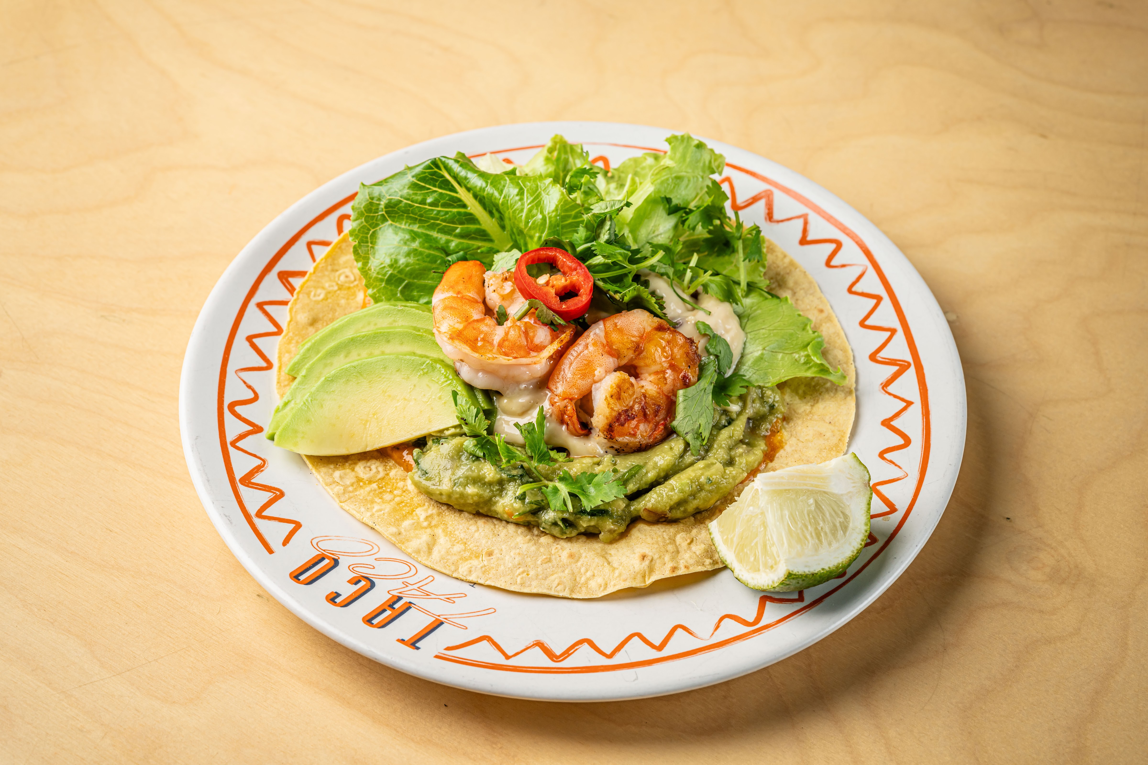 ТАCО ТАCО taqueria image 5