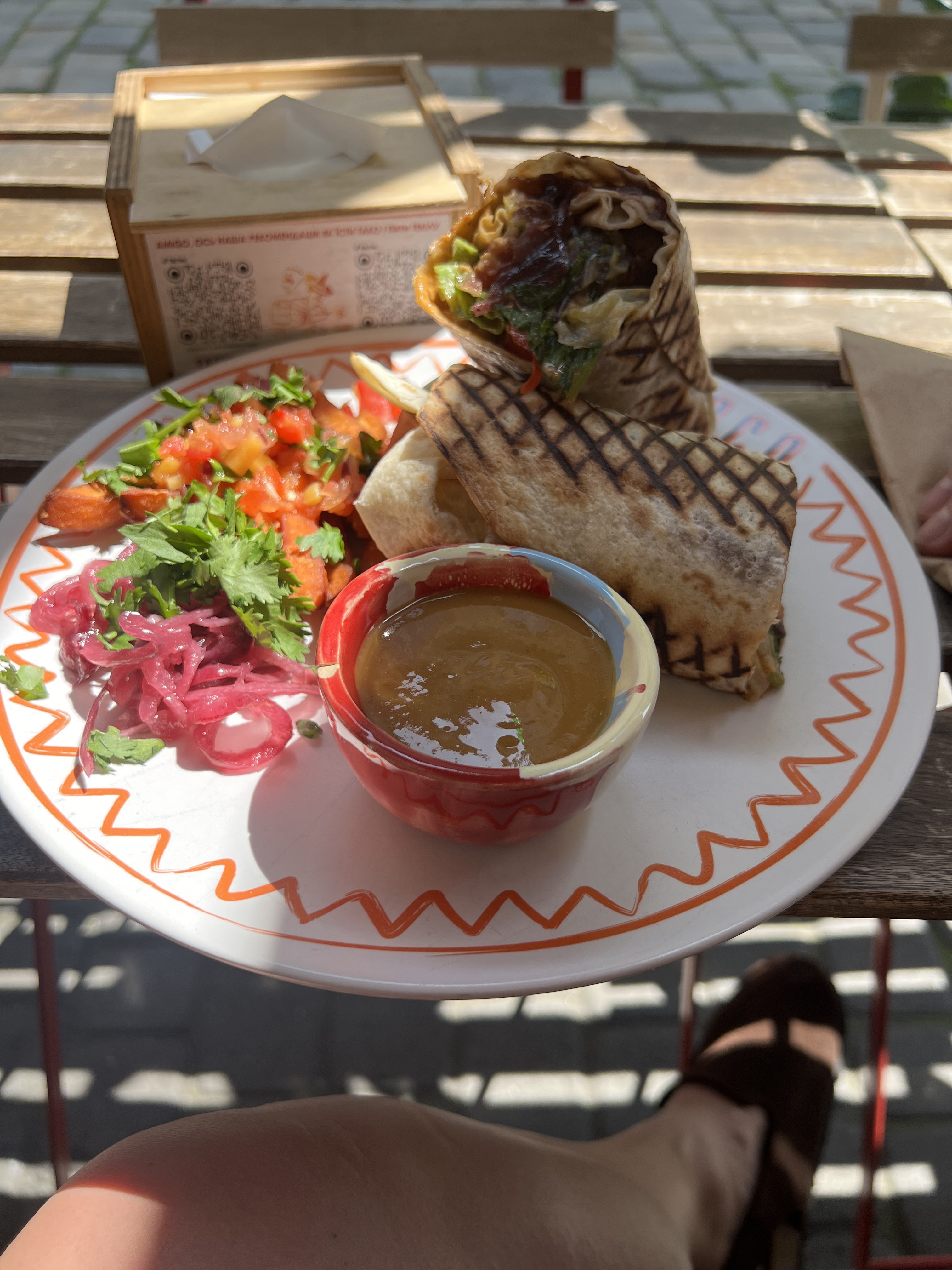 ТАCО ТАCО taqueria image 7