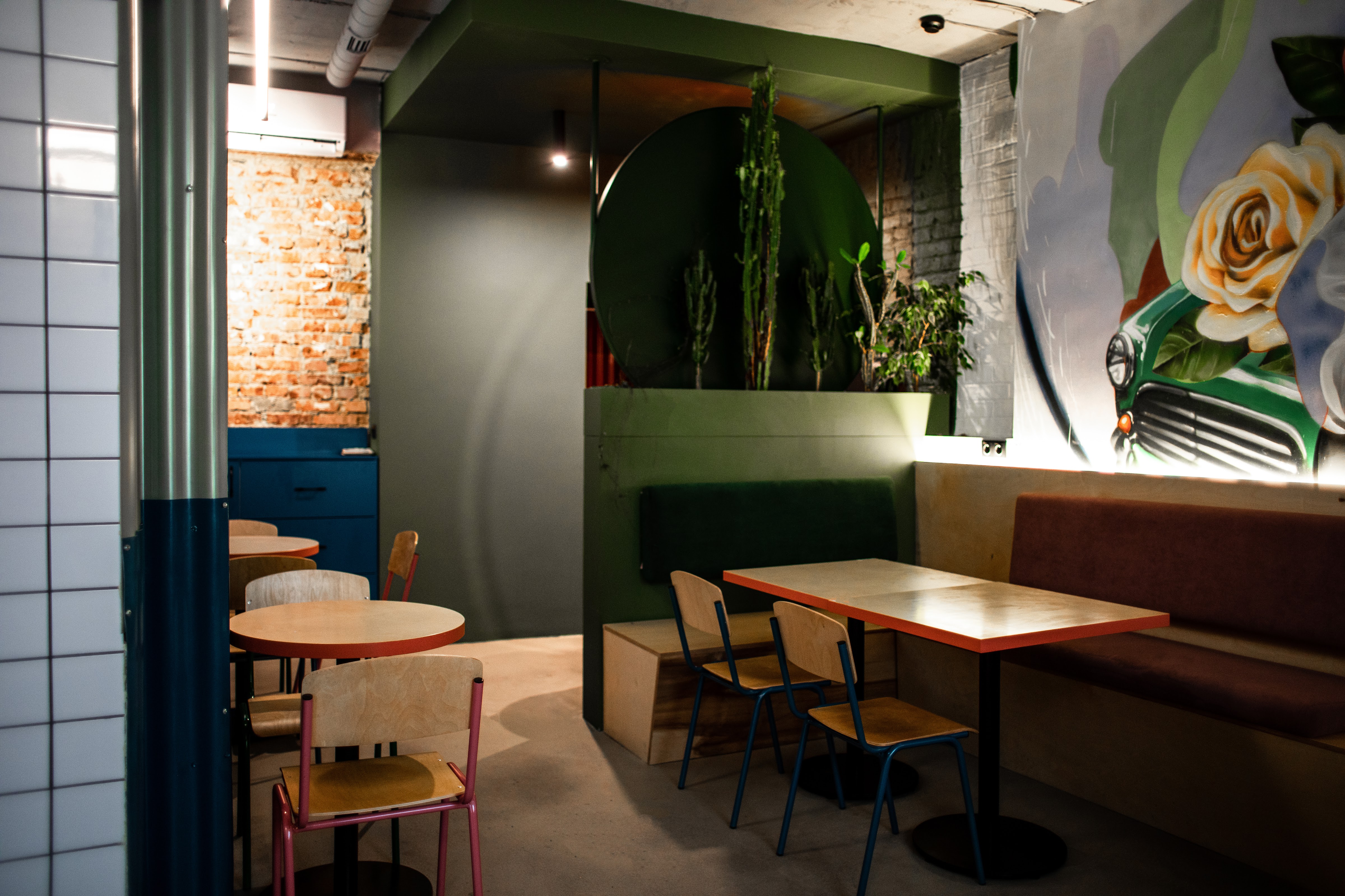 ТАCО ТАCО taqueria image 9