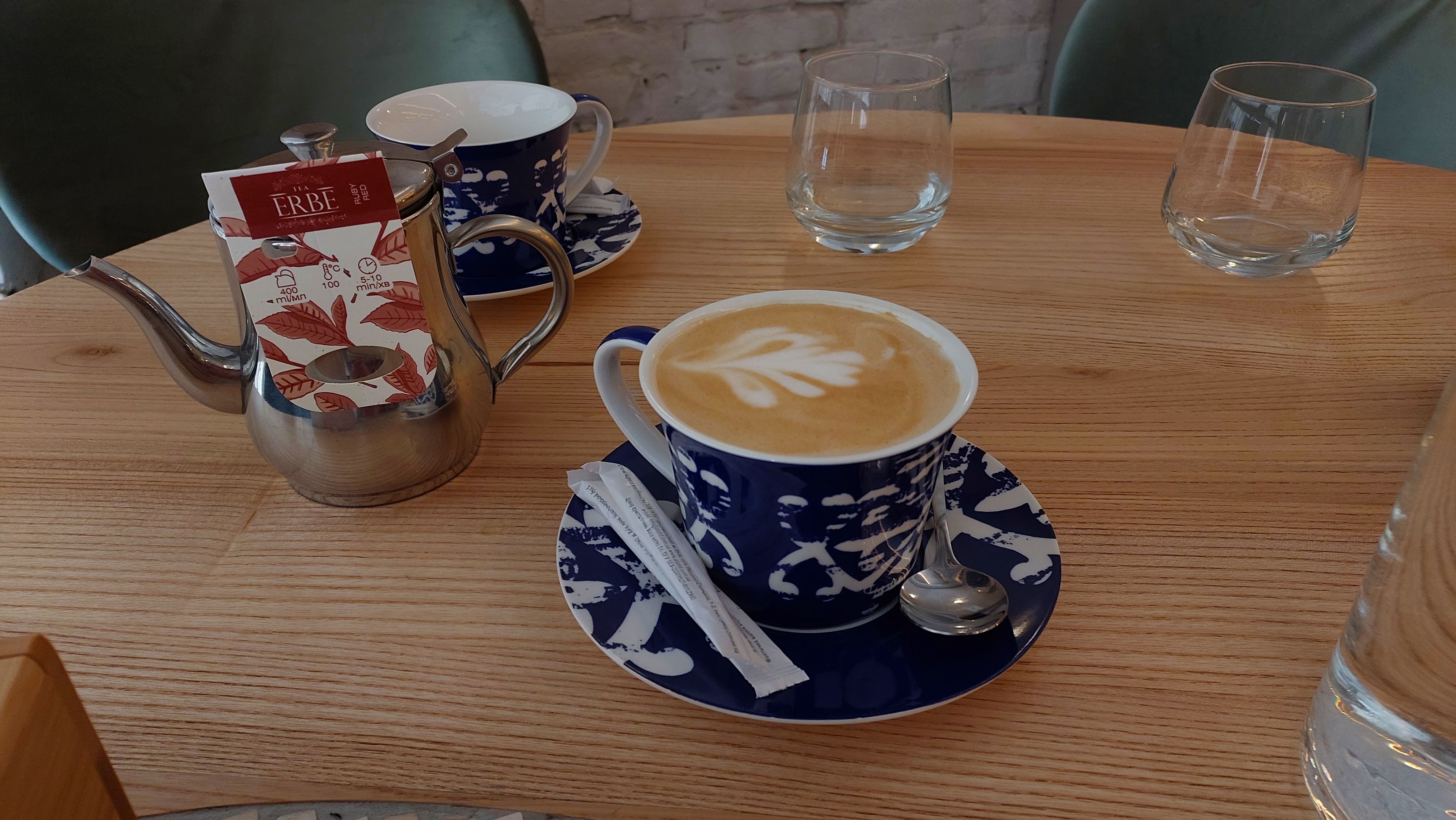 Tutti на Соборній image 9