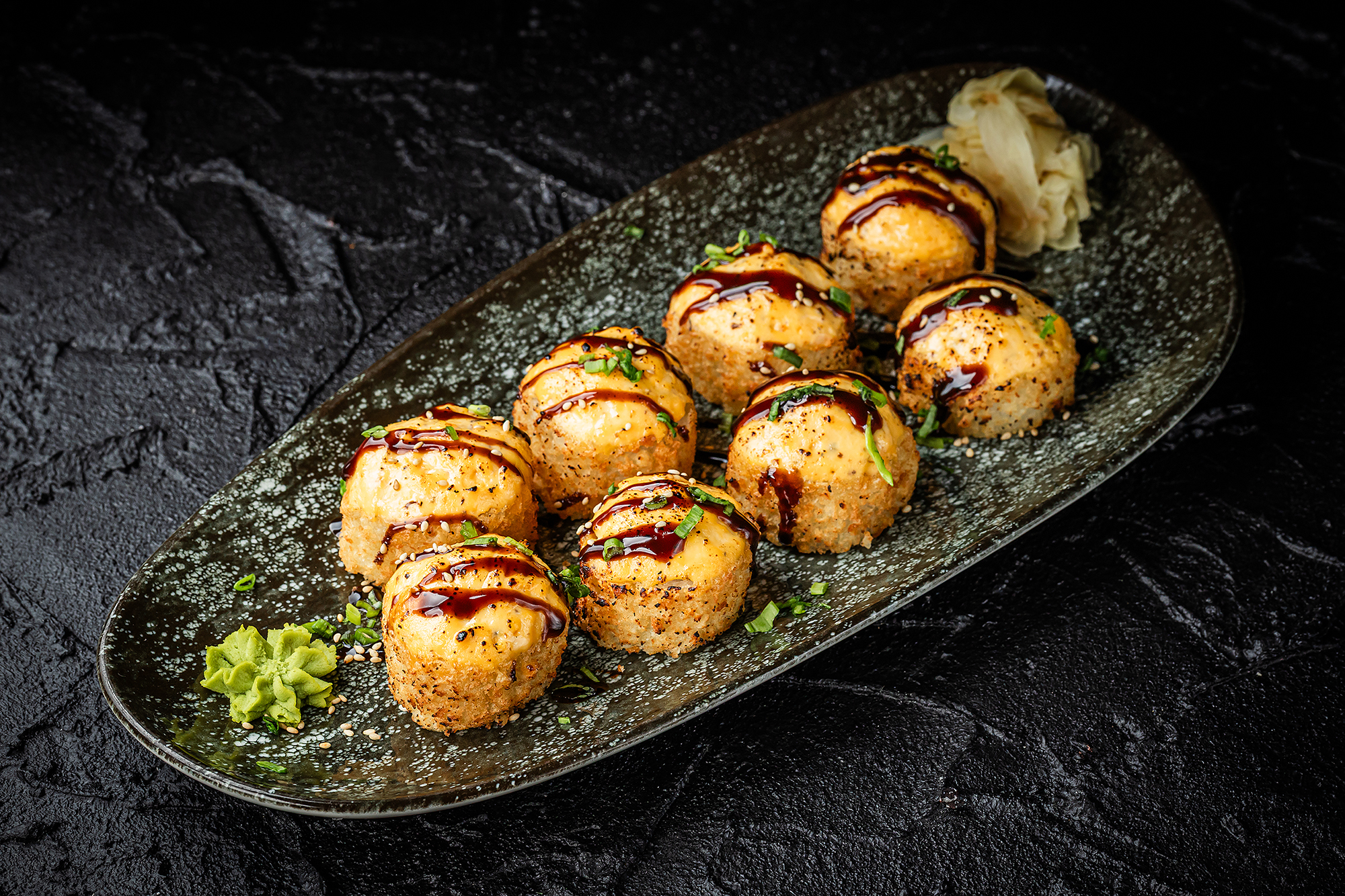 Ресторан азійської кухні BAO Casual Lviv image 2