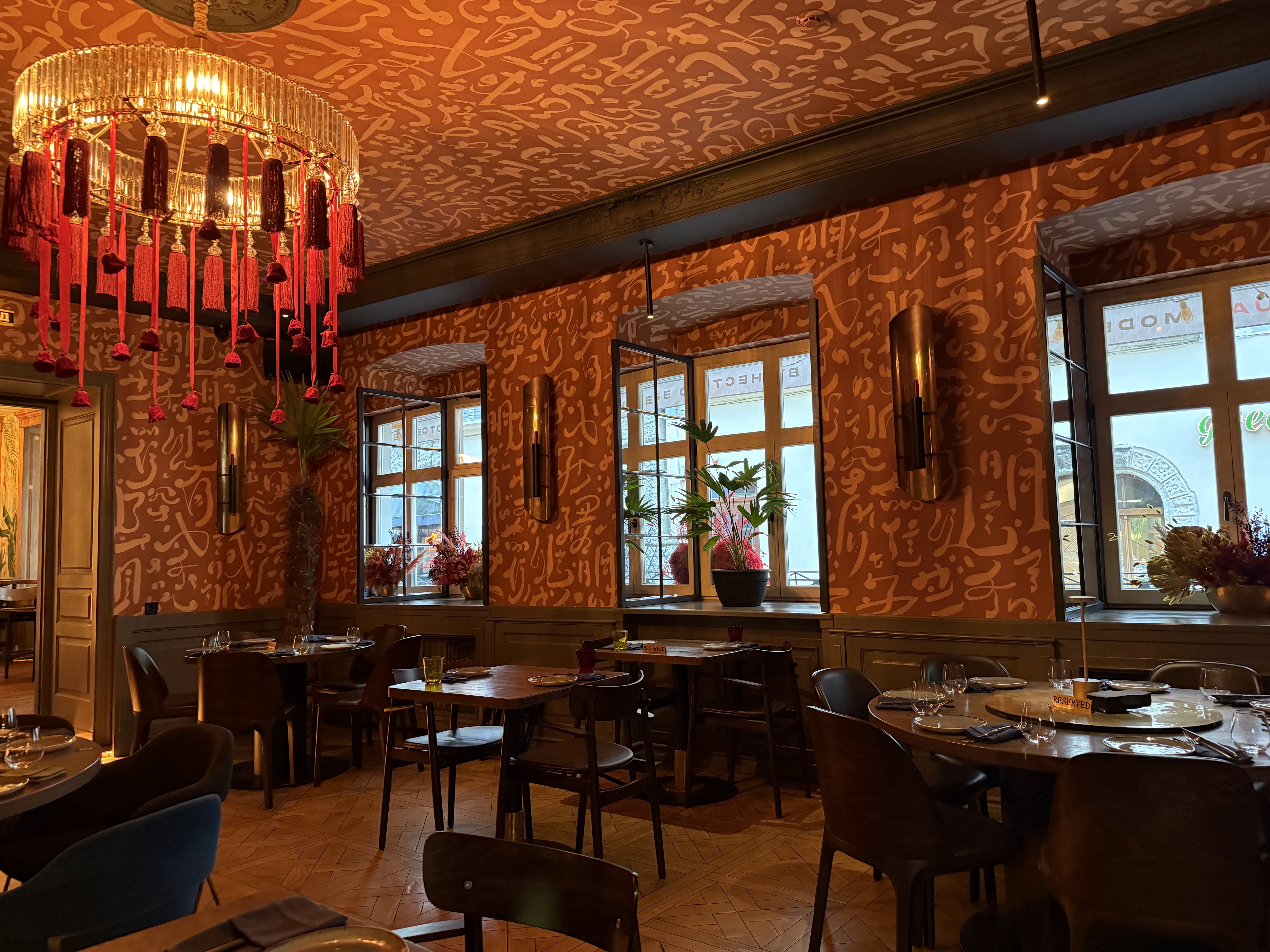 Ресторан азійської кухні BAO Casual Lviv image 3