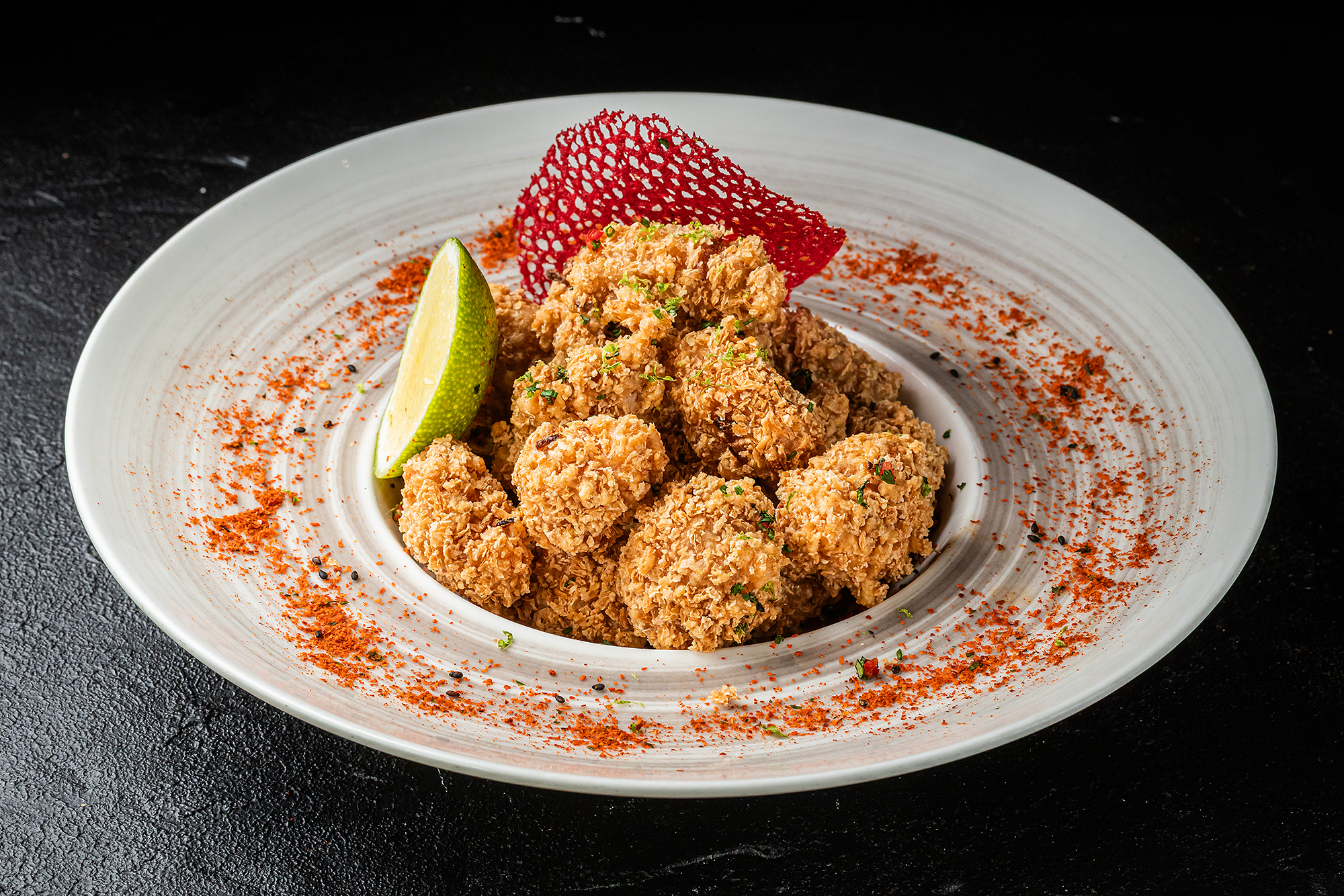 Ресторан азійської кухні BAO Casual Lviv image 5