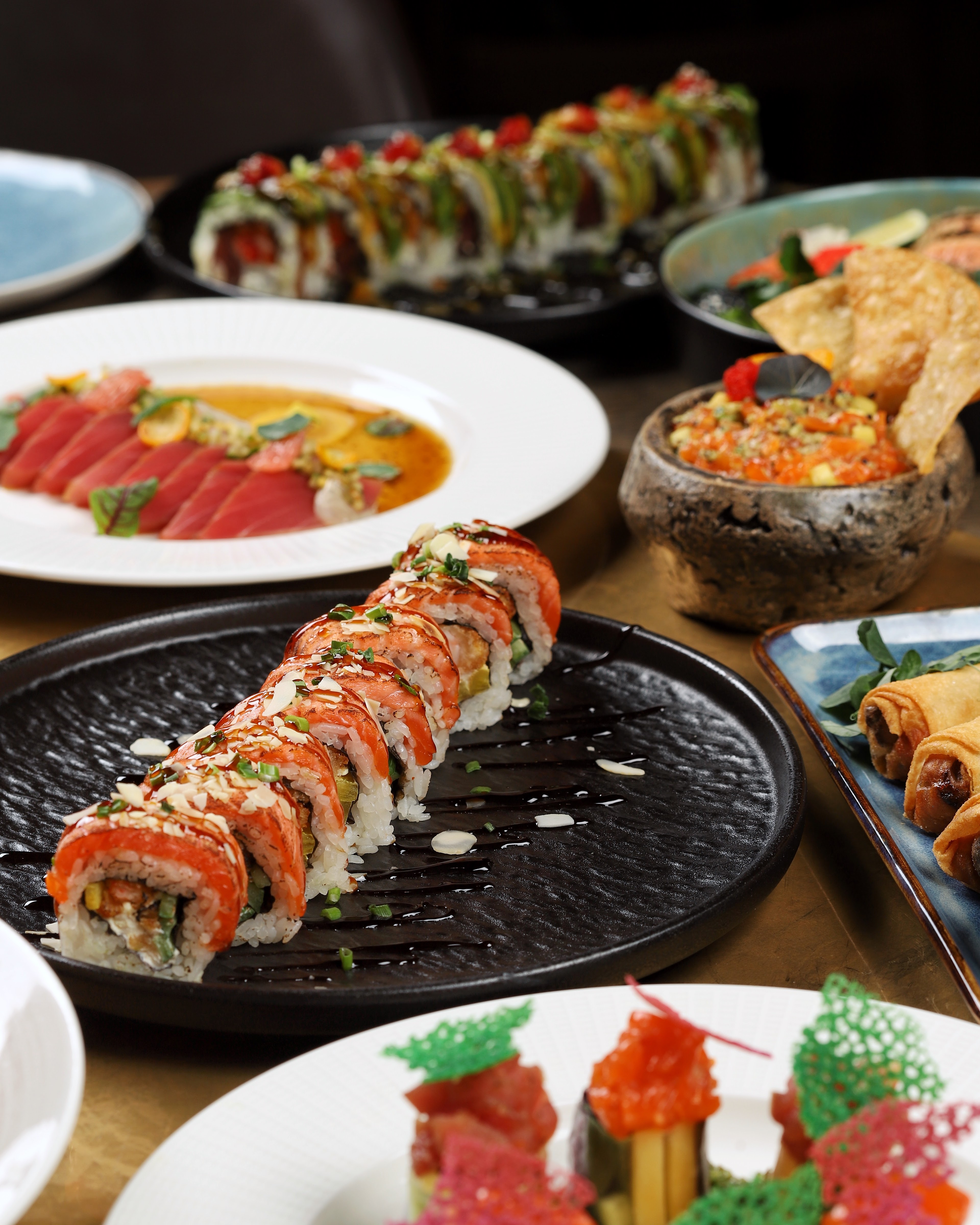 Ресторан азійської кухні BAO Casual Lviv image 7