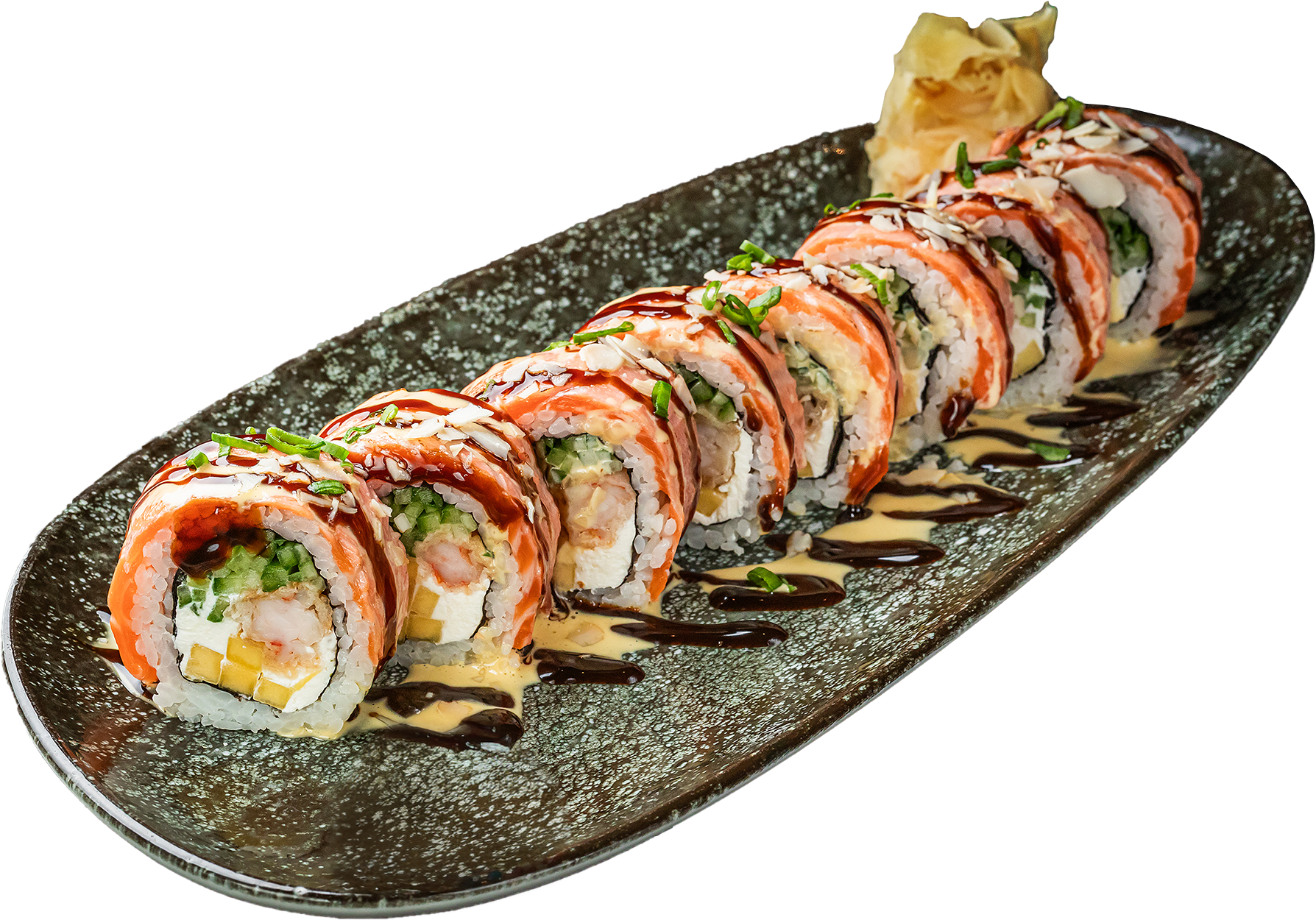 Ресторан азійської кухні BAO Casual Lviv image 8