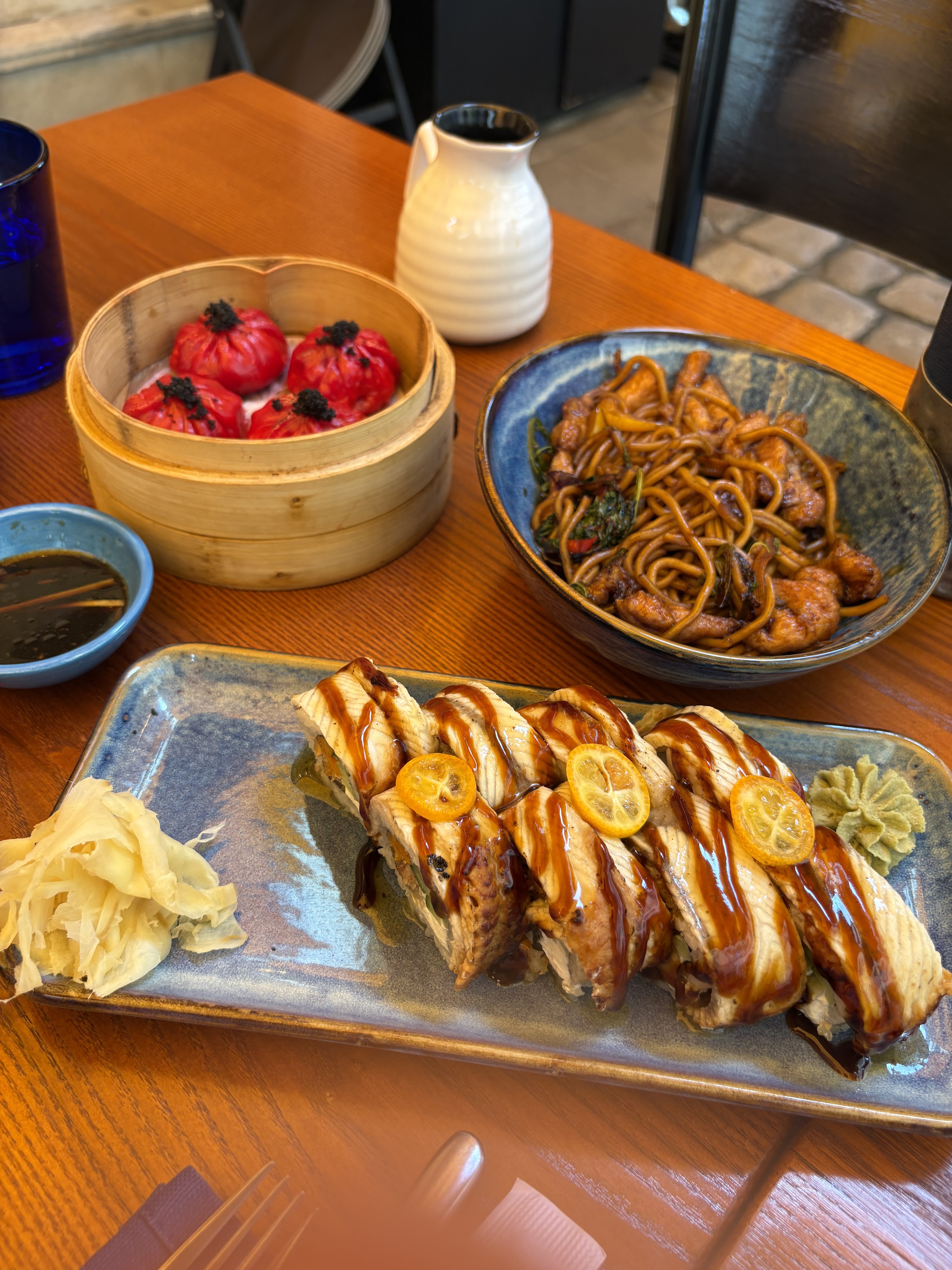 Ресторан азійської кухні BAO Casual Lviv image 10