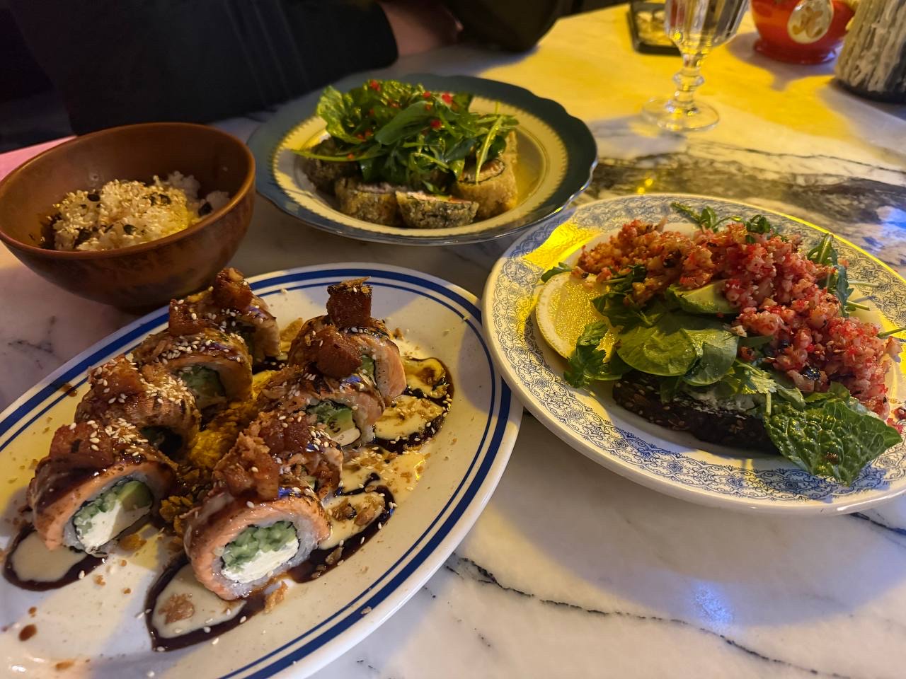 МОРЕРИБИ / #MOREFISH image 3