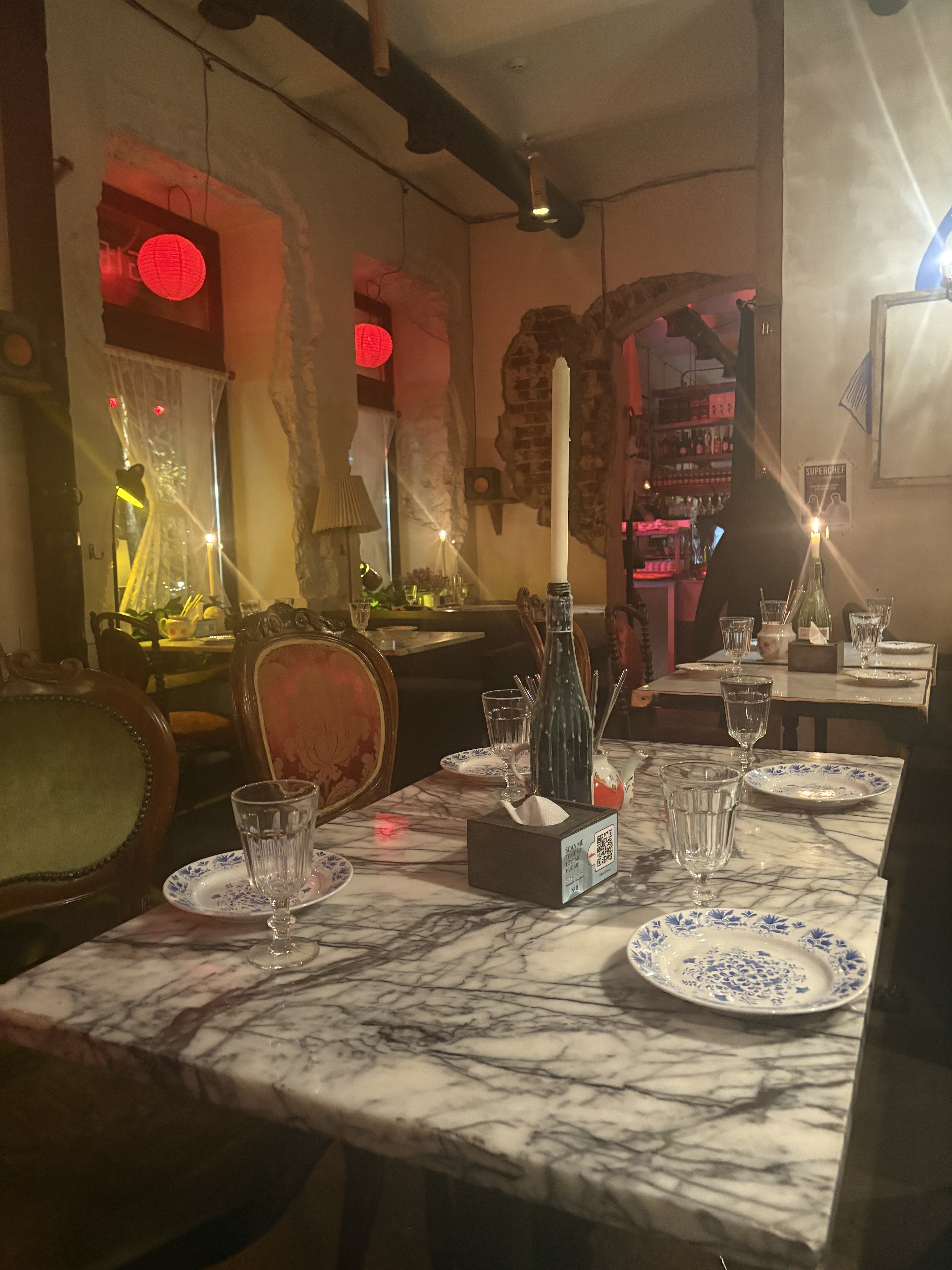 МОРЕРИБИ / #MOREFISH image 5