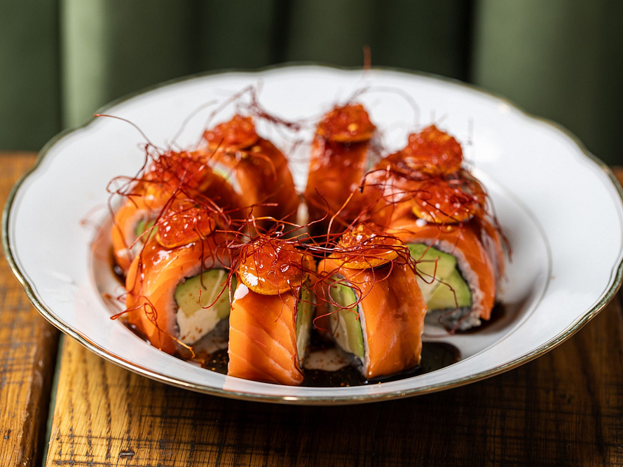 МОРЕРИБИ / #MOREFISH image 6